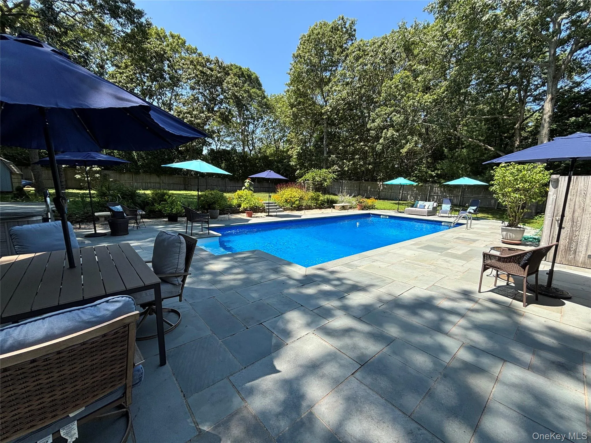 18 x 36 Propane Heated Pool 18 x 36 Propane Heated Pool