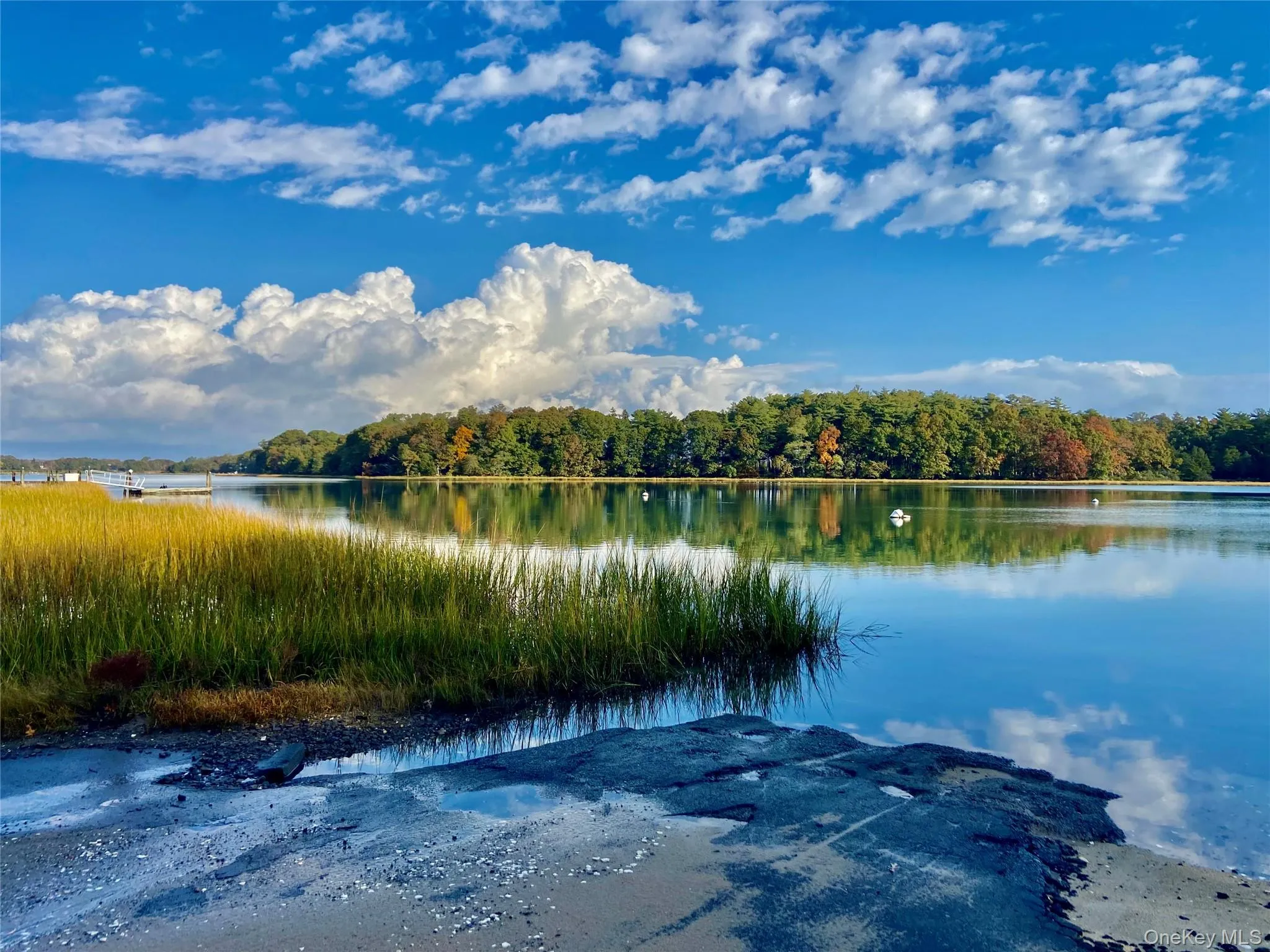 Boat ramp close by Boat ramp close by