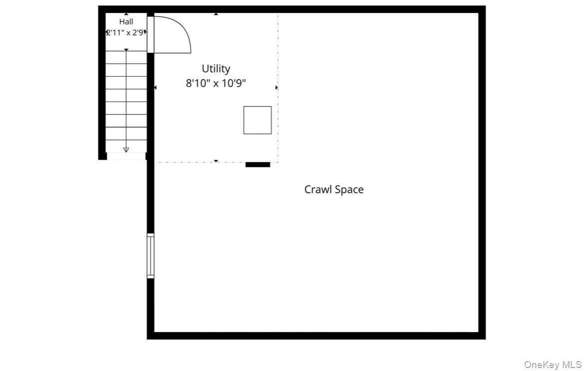 Basement Basement