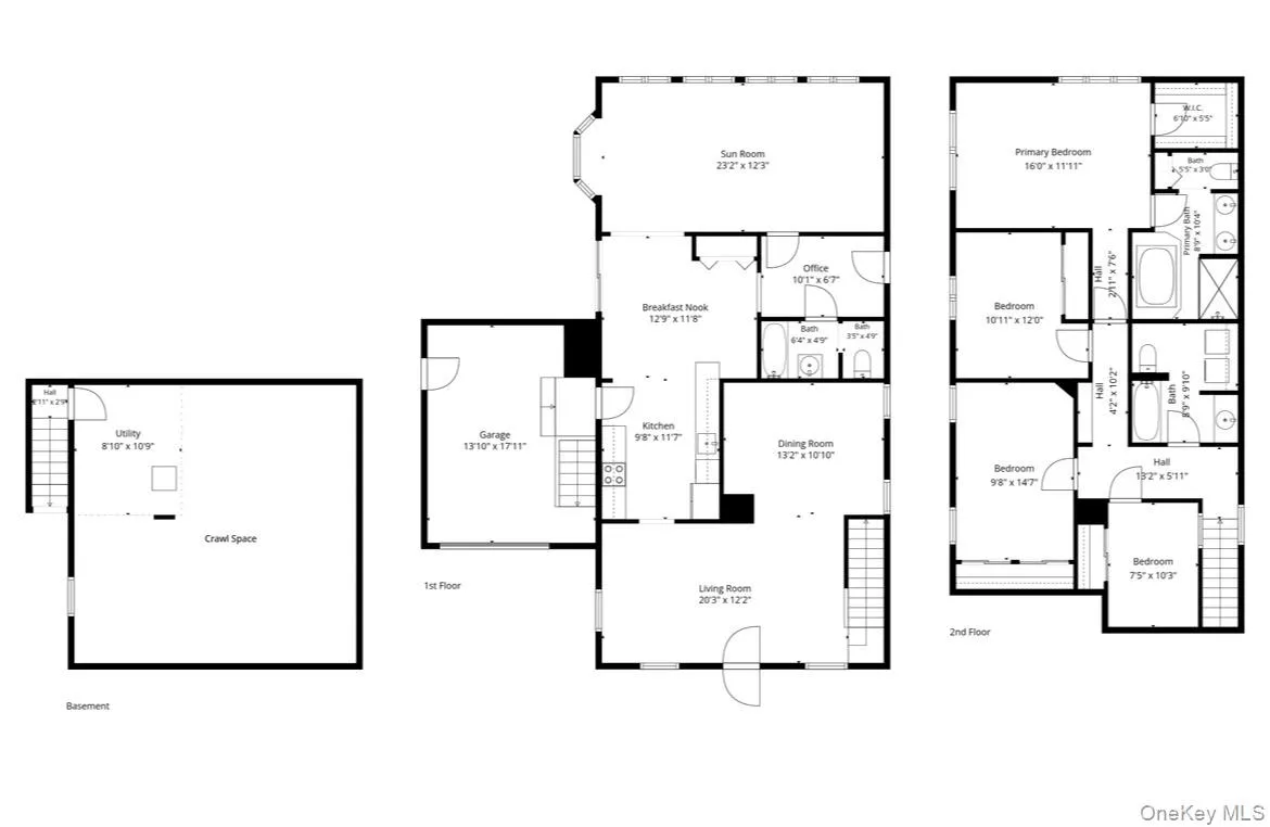 Whole house Whole house