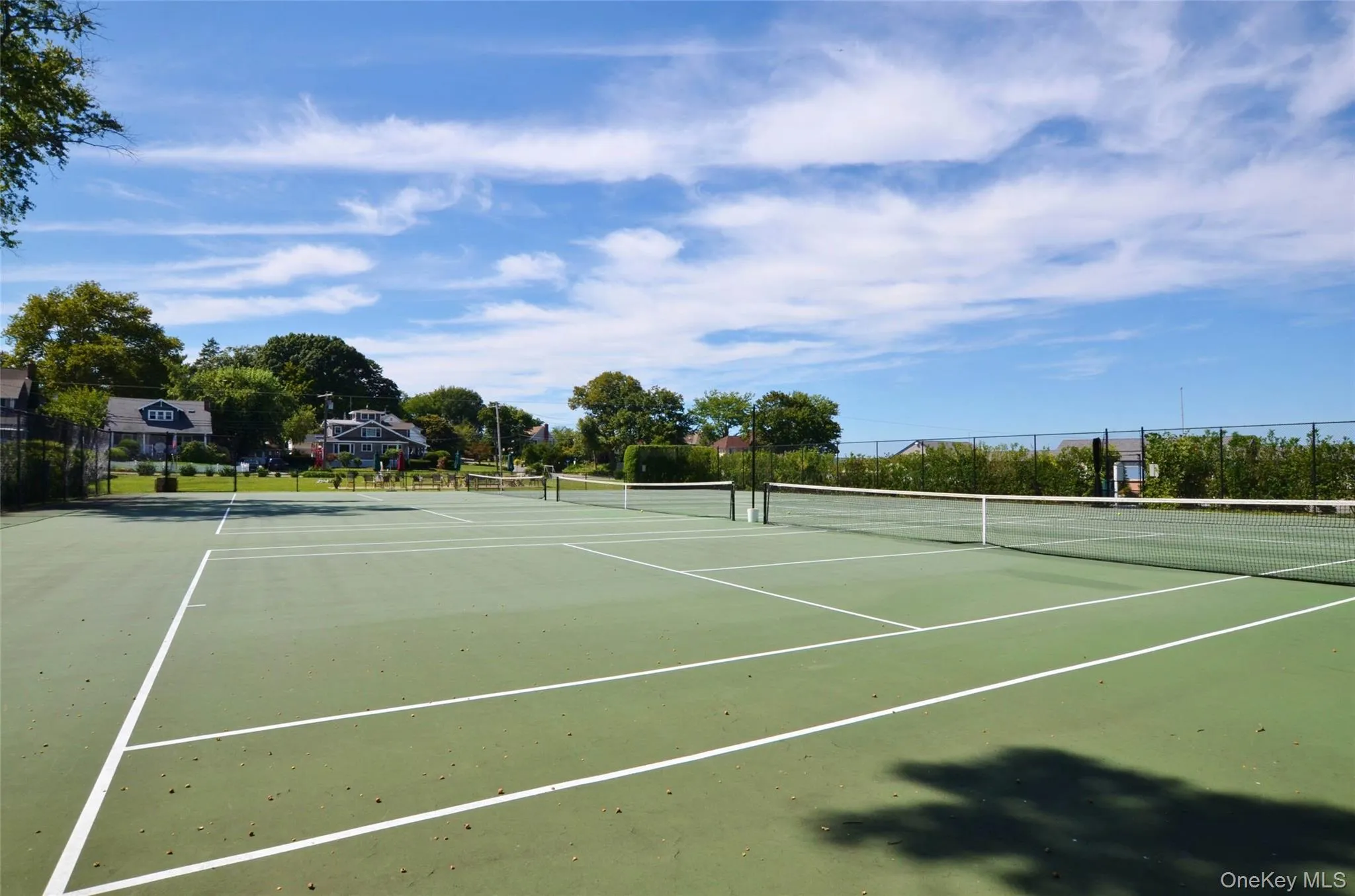 Bay Hills Tennis Courts Bay Hills Tennis Courts