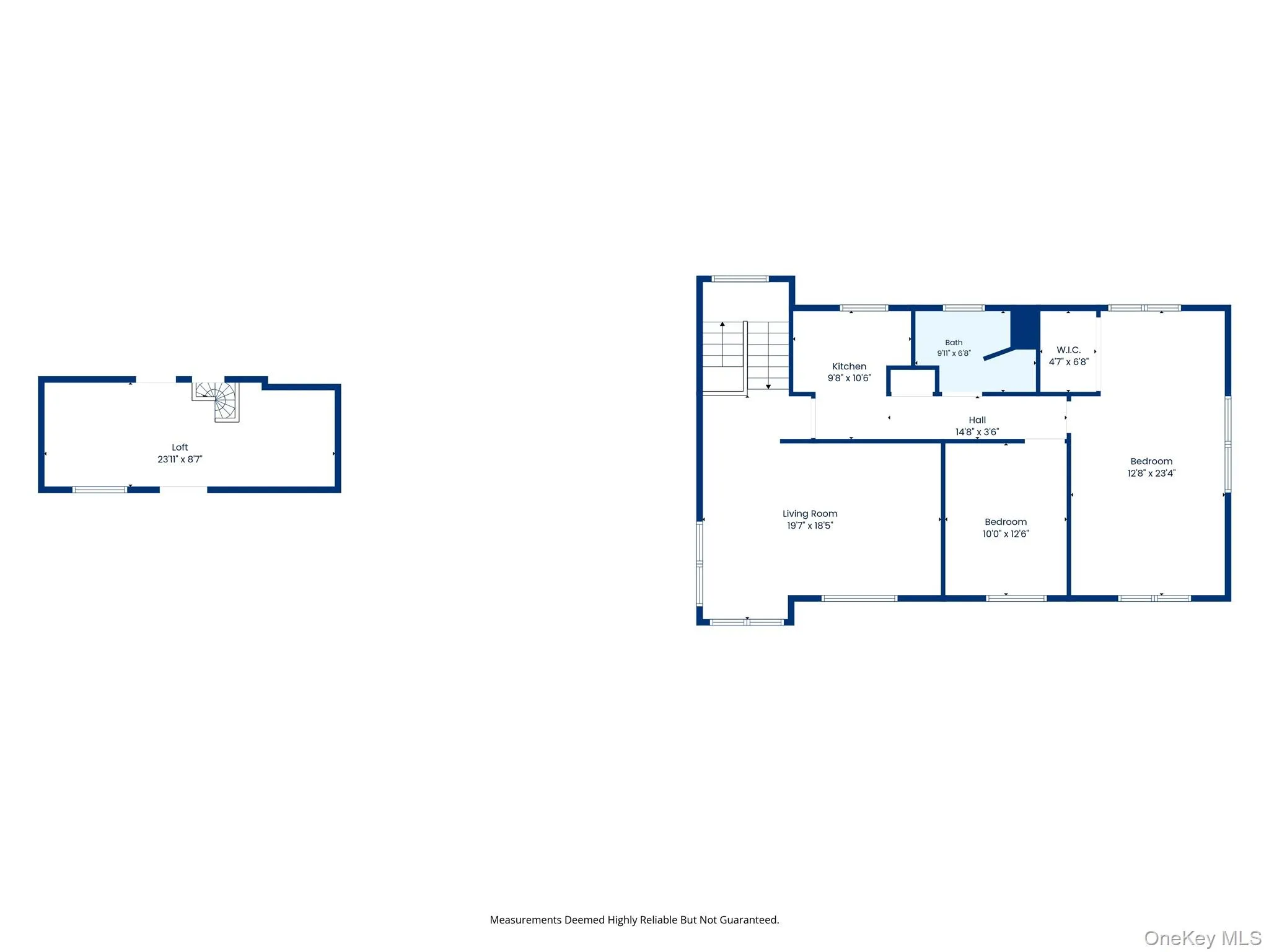 Apartment Floorplan Apartment Floorplan