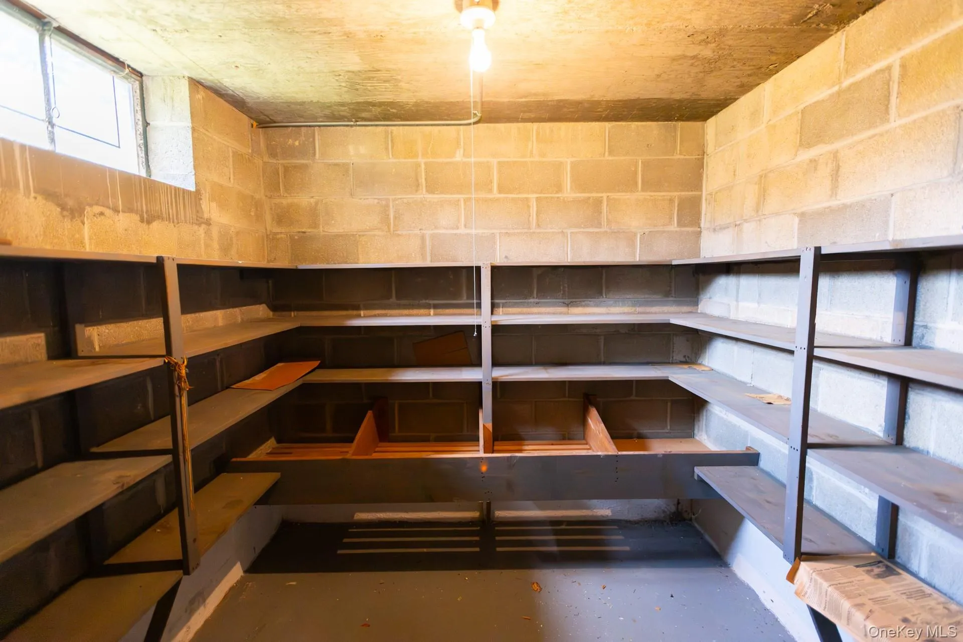Root cellar Root cellar