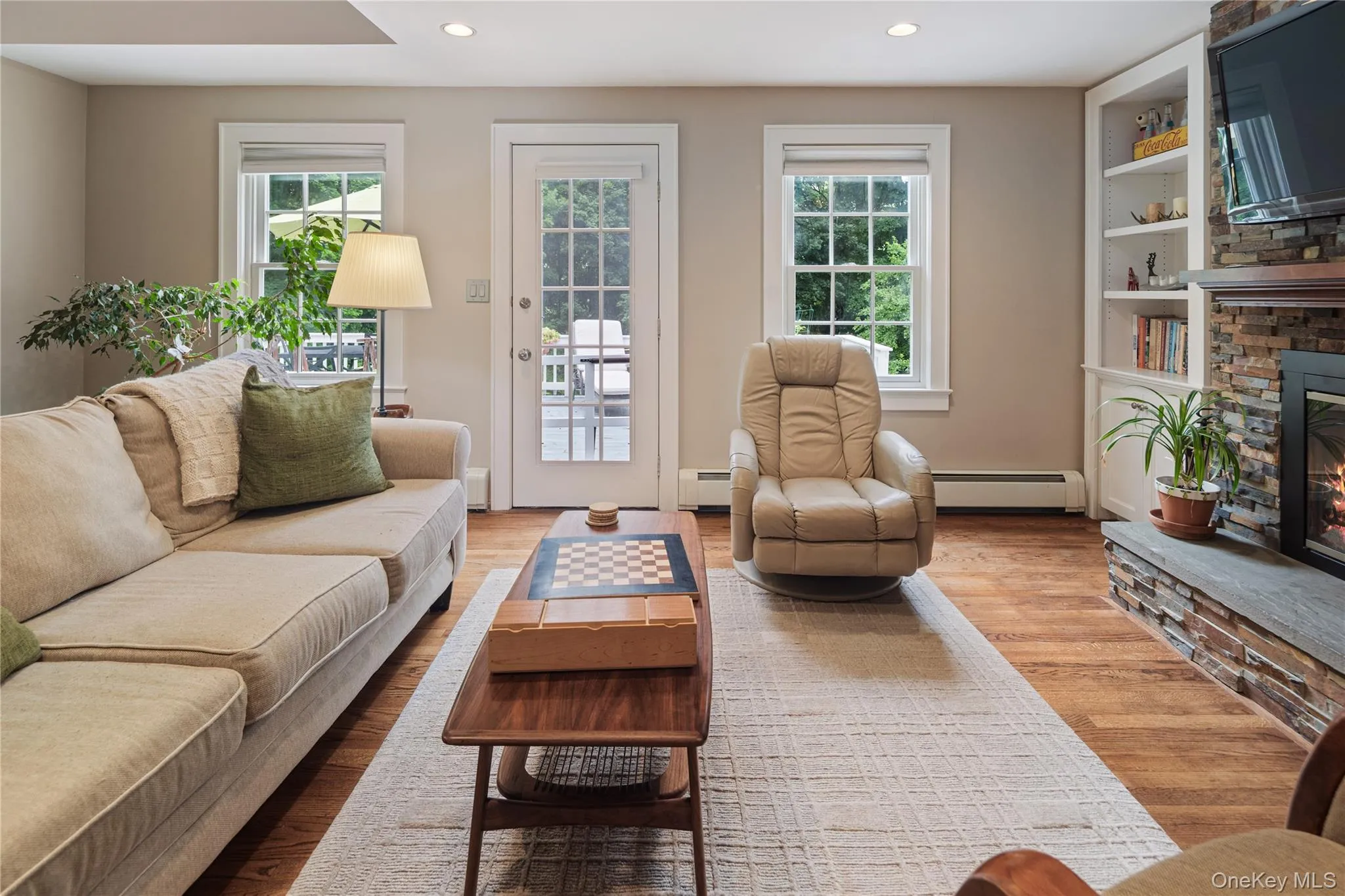 Family Room Family Room