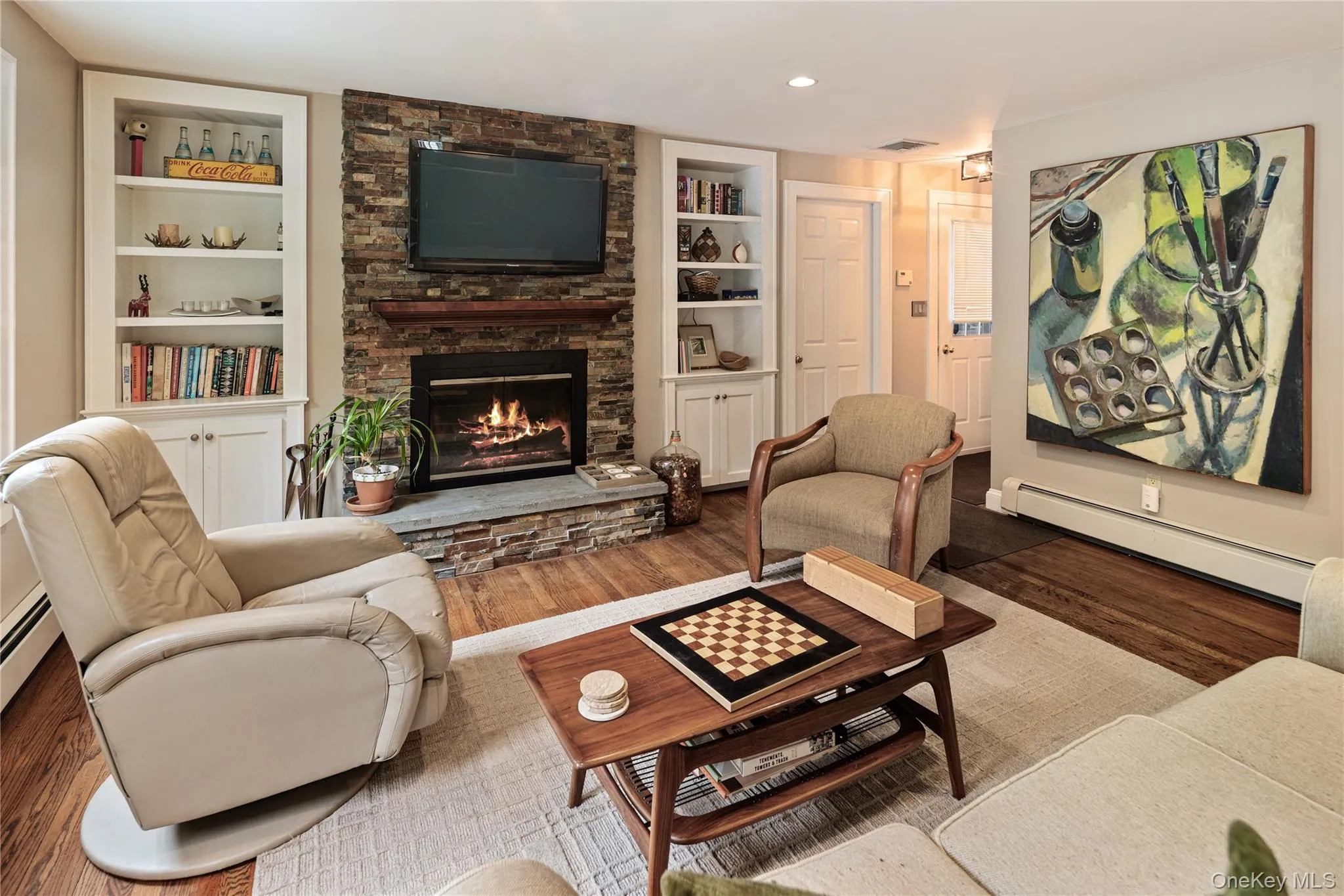 Family Room Family Room