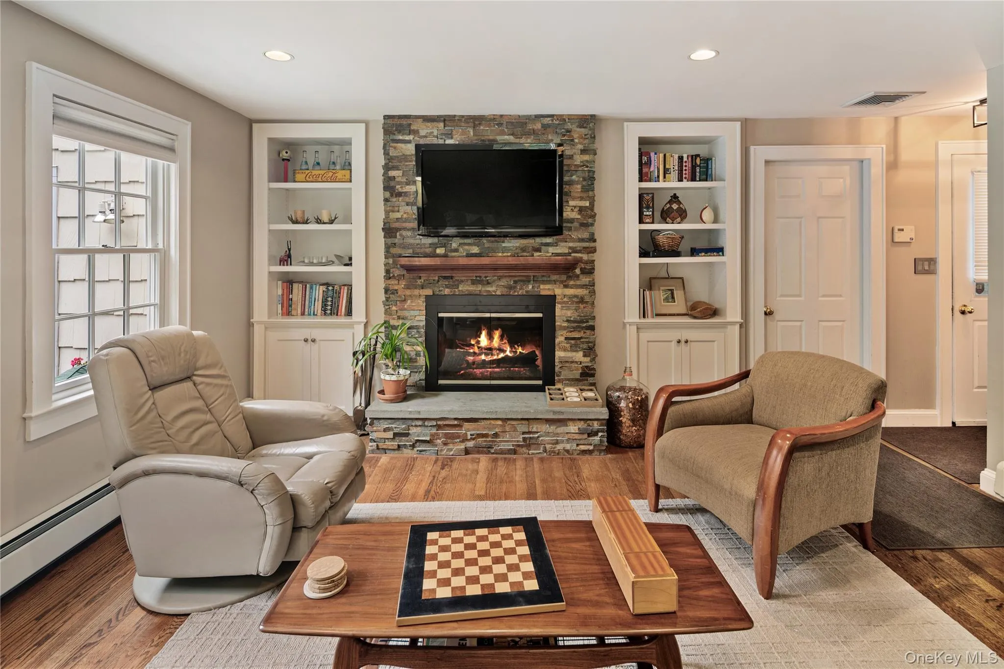 Family Room Family Room