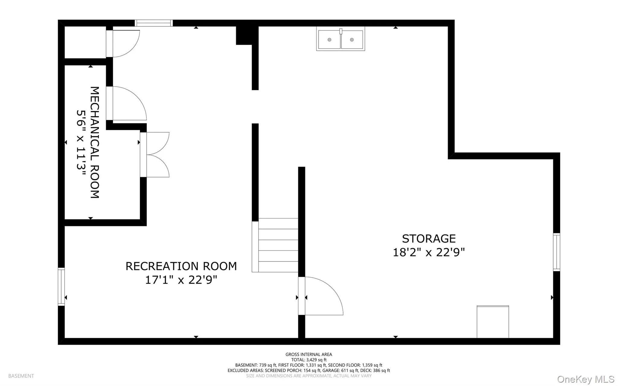 Basement Basement