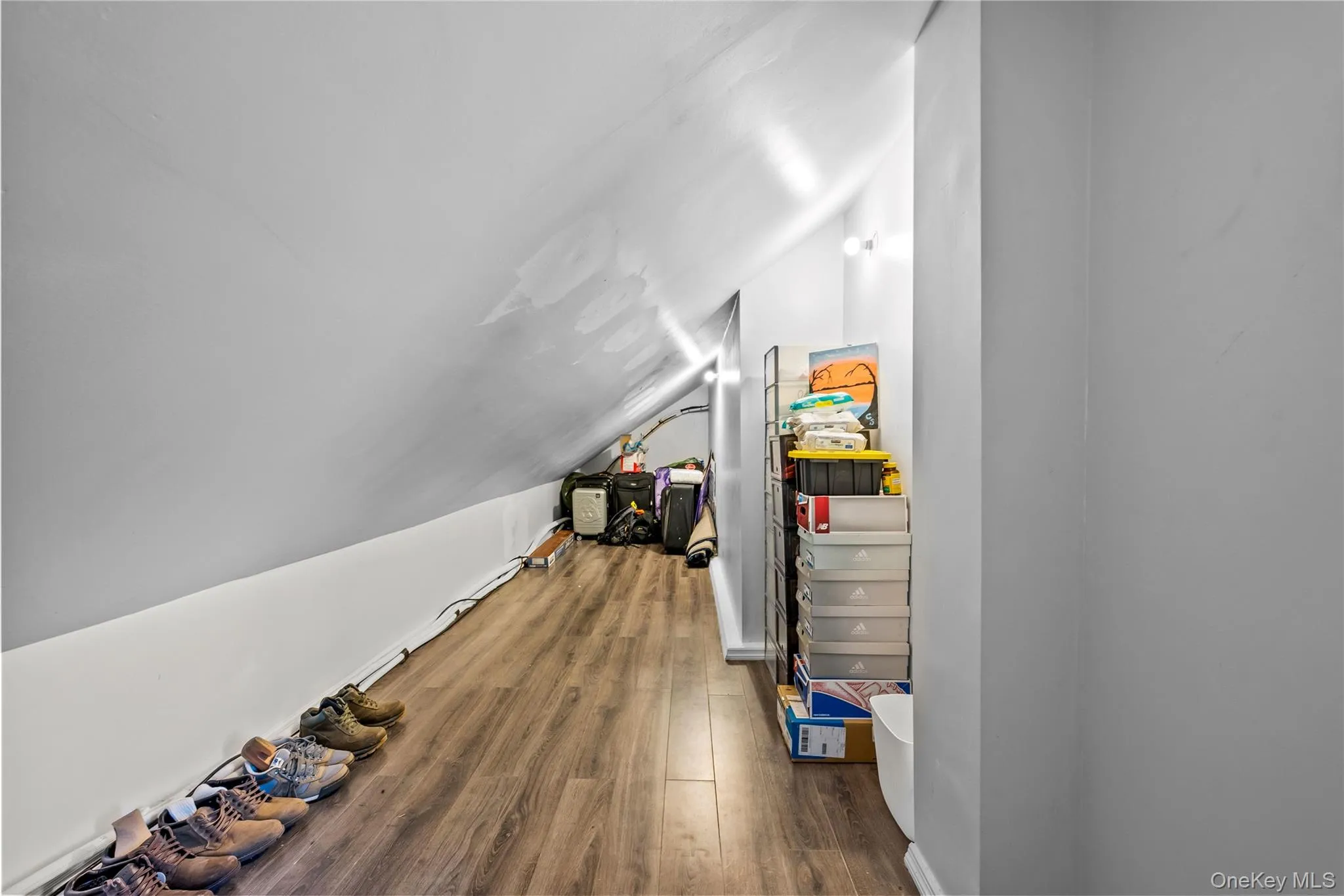 Extra Storage space. Extra Storage space.