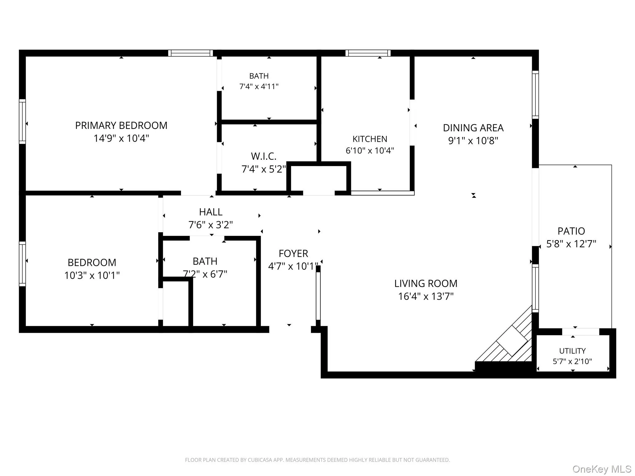 25 Lexington Hill, Monroe, NY, 2 Bedrooms Bedrooms, 7 Rooms Rooms,2 BathroomsBathrooms,Residential Lease,For Rent,Lexington,0,1020970 25 Lexington Hill, Monroe, NY, 2 Bedrooms Bedrooms, 7 Rooms Rooms,2 BathroomsBathrooms,Residential Lease,For Rent,Lexington,0,1020970