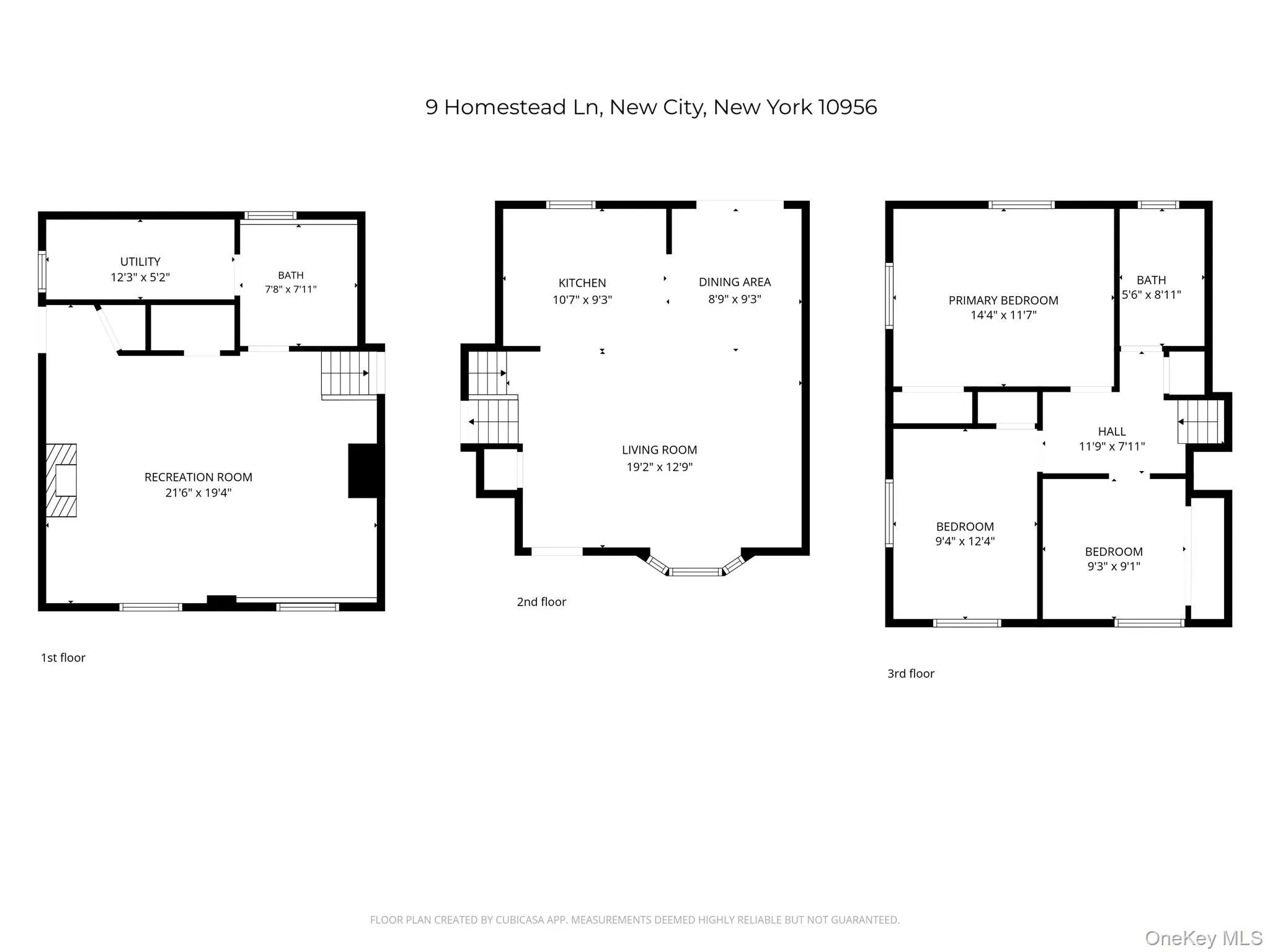 9 Homestead Lane, Clarkstown, NY, 3 Bedrooms Bedrooms, 7 Rooms Rooms,2 BathroomsBathrooms,Residential,For Rent,Homestead,0,1020980 9 Homestead Lane, Clarkstown, NY, 3 Bedrooms Bedrooms, 7 Rooms Rooms,2 BathroomsBathrooms,Residential,For Rent,Homestead,0,1020980