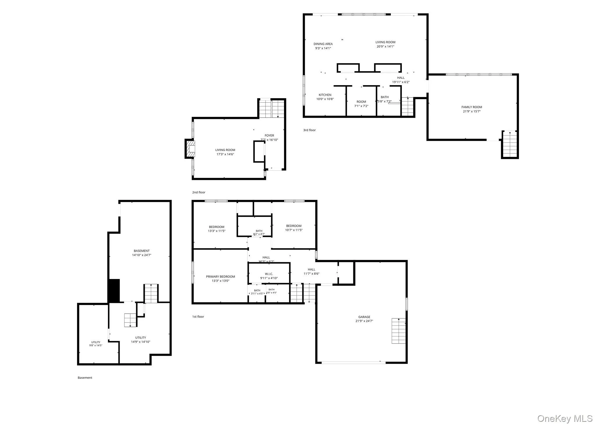 4 Bellview Drive, Clarkstown, NY, 4 Bedrooms Bedrooms, 12 Rooms Rooms,2 BathroomsBathrooms,Residential,For Rent,Bellview,0,1020986 4 Bellview Drive, Clarkstown, NY, 4 Bedrooms Bedrooms, 12 Rooms Rooms,2 BathroomsBathrooms,Residential,For Rent,Bellview,0,1020986