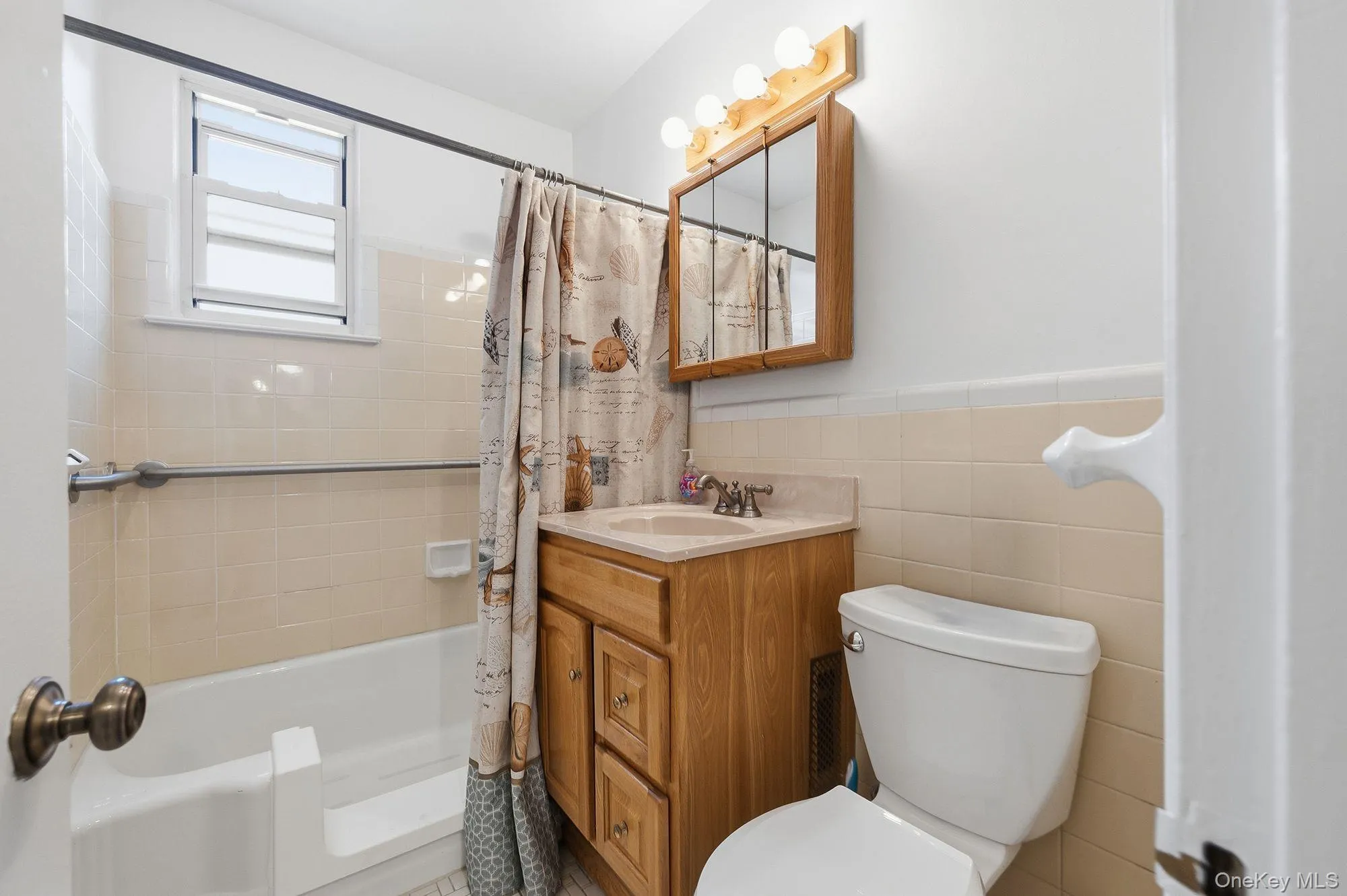 Accessible Bathroom Accessible Bathroom