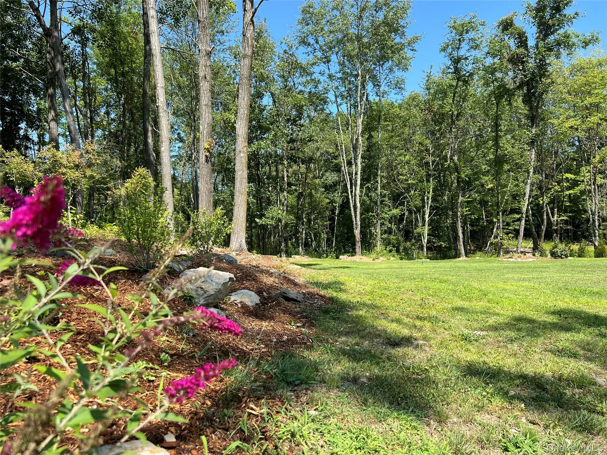 Beautiful perennial plantings Beautiful perennial plantings