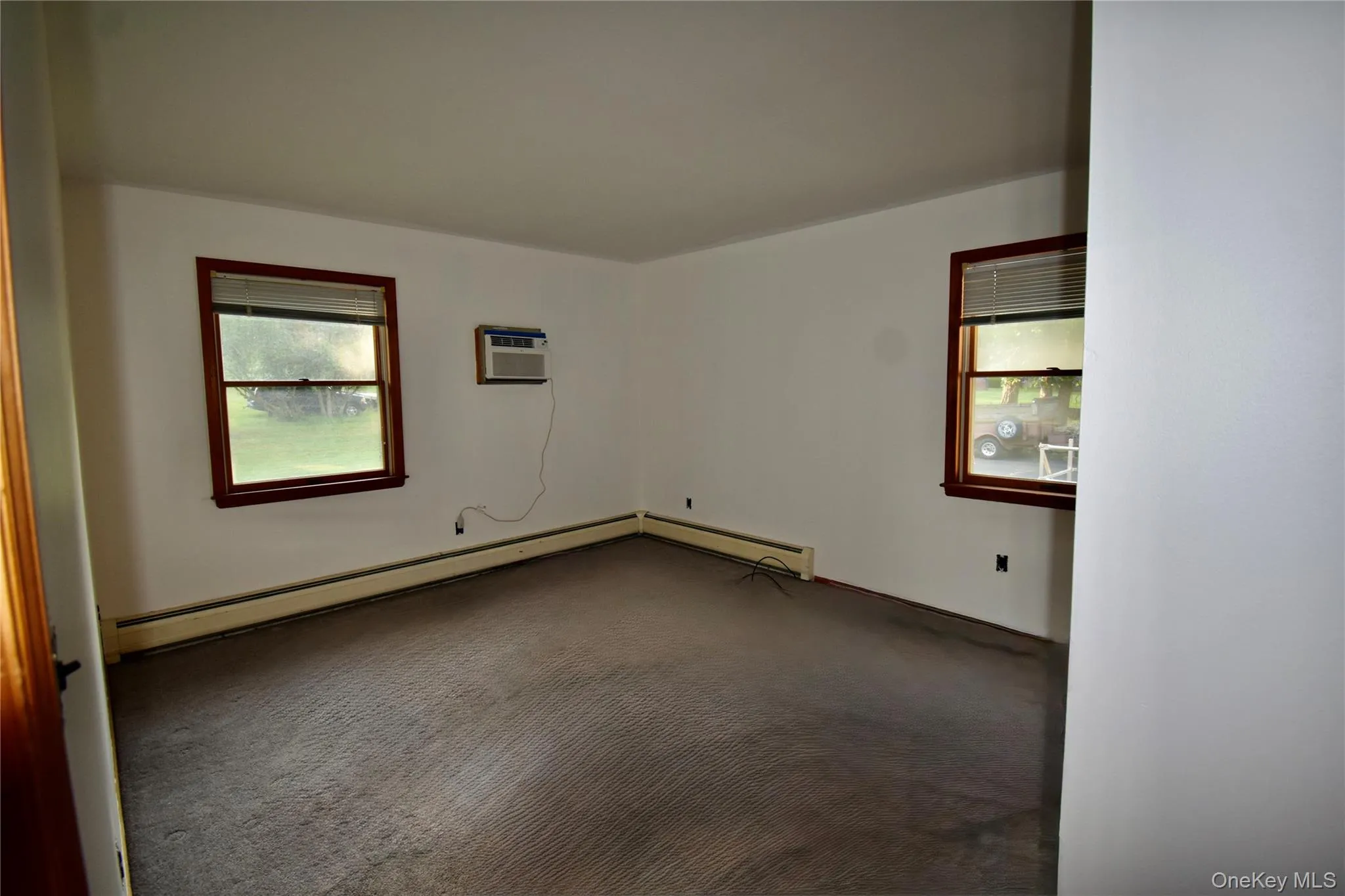 3rd bedroom on first level 3rd bedroom on first level