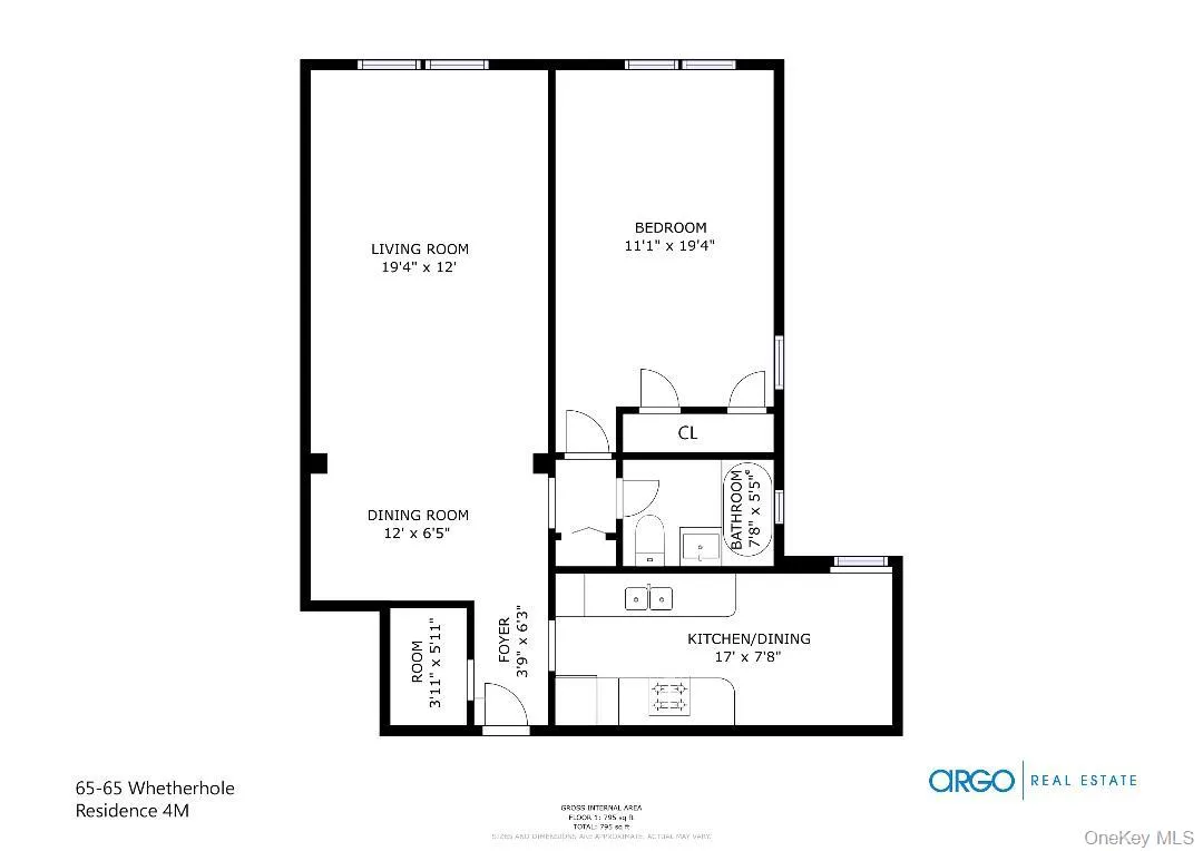 65-65 Wetherole Street, New York, NY, 1 Bedroom Bedrooms, 5 Rooms Rooms,1 BathroomBathrooms,Residential,For Rent,Wetherole,0,1021022 65-65 Wetherole Street, New York, NY, 1 Bedroom Bedrooms, 5 Rooms Rooms,1 BathroomBathrooms,Residential,For Rent,Wetherole,0,1021022