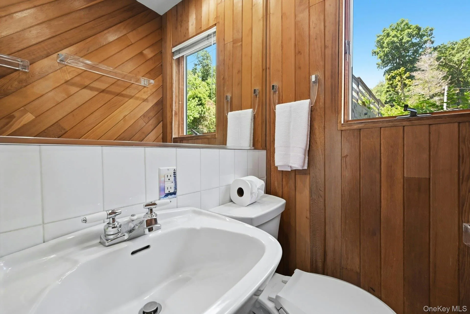 Full bath Full bath
