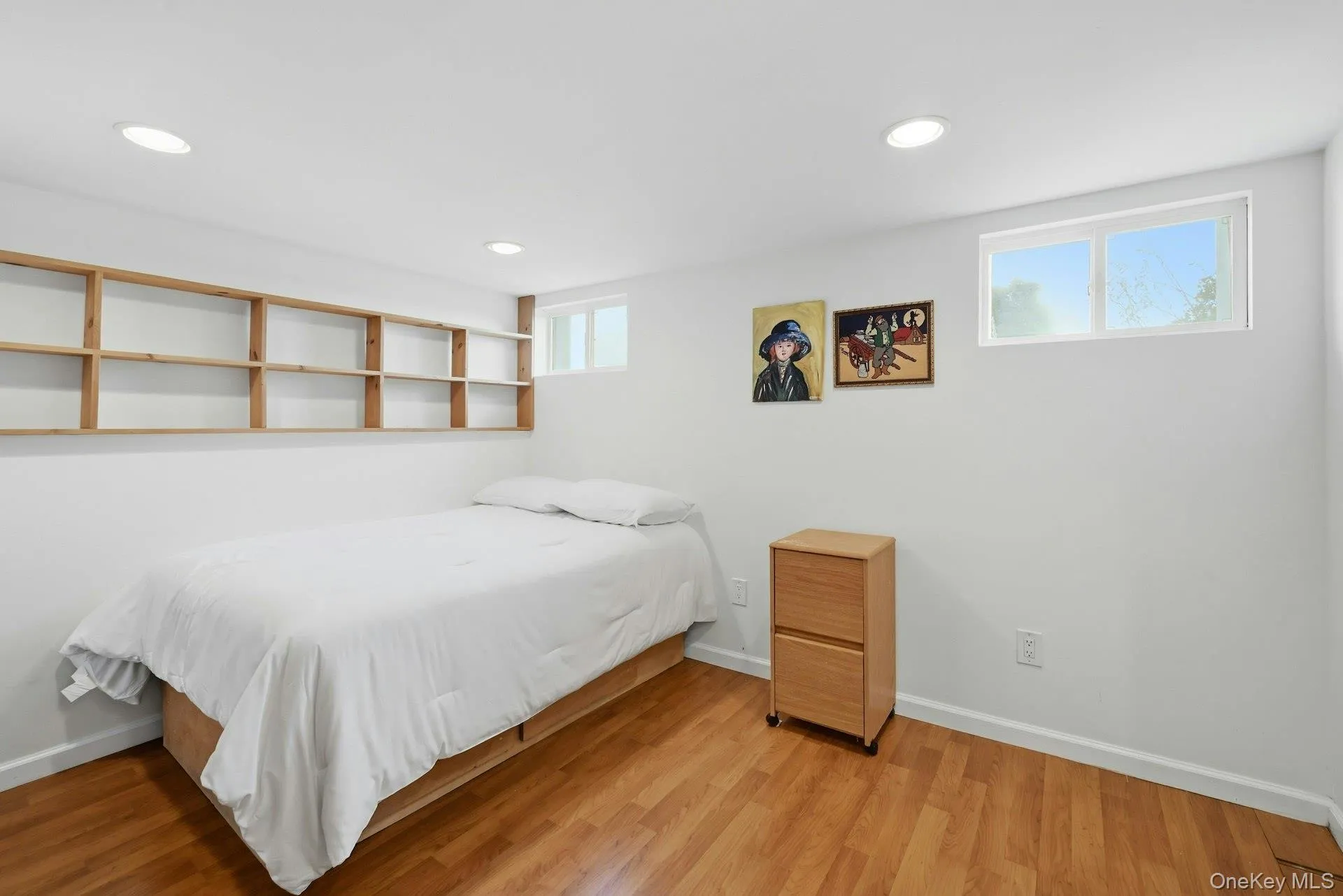 Bedroom 4 Bedroom 4