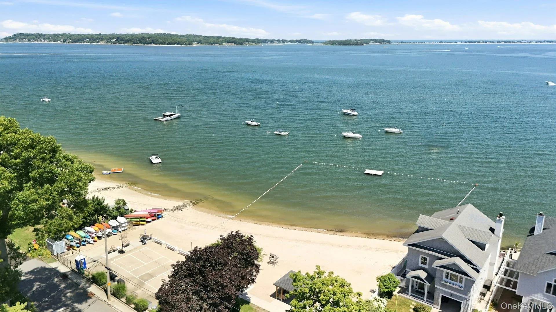 Knollwood beach Knollwood beach