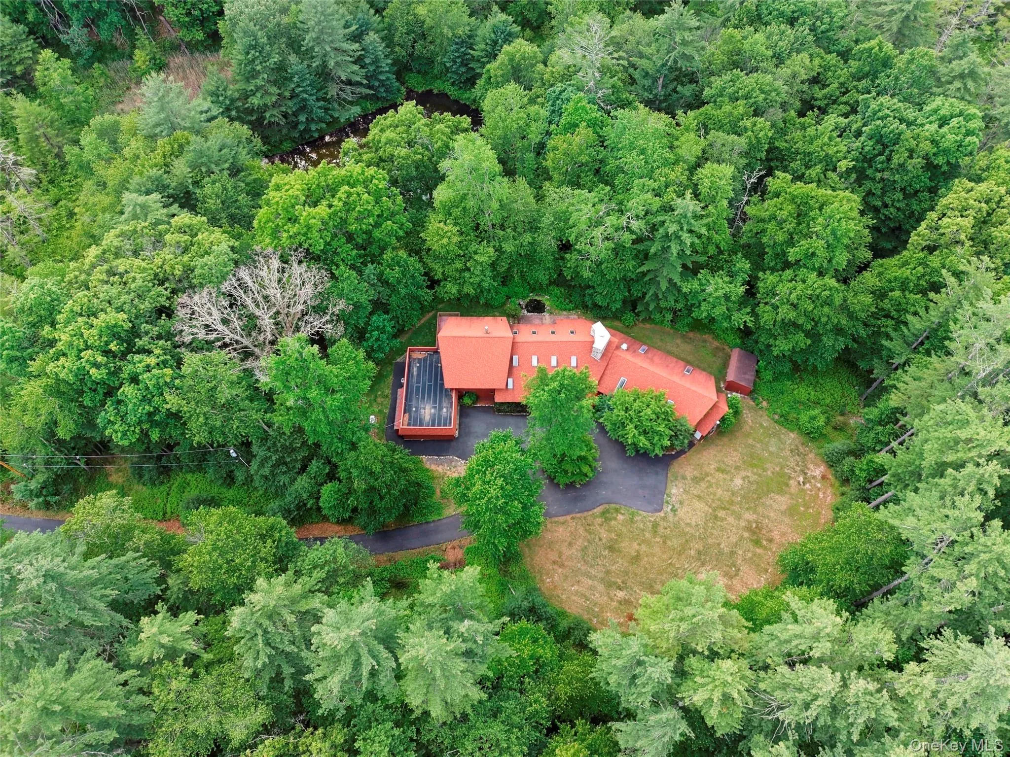 Aerial View Aerial View