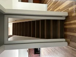 3rd Bedroom stairs 3rd Bedroom stairs