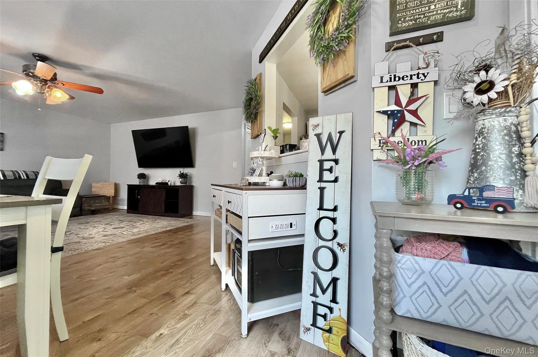 Open Concept Open Concept