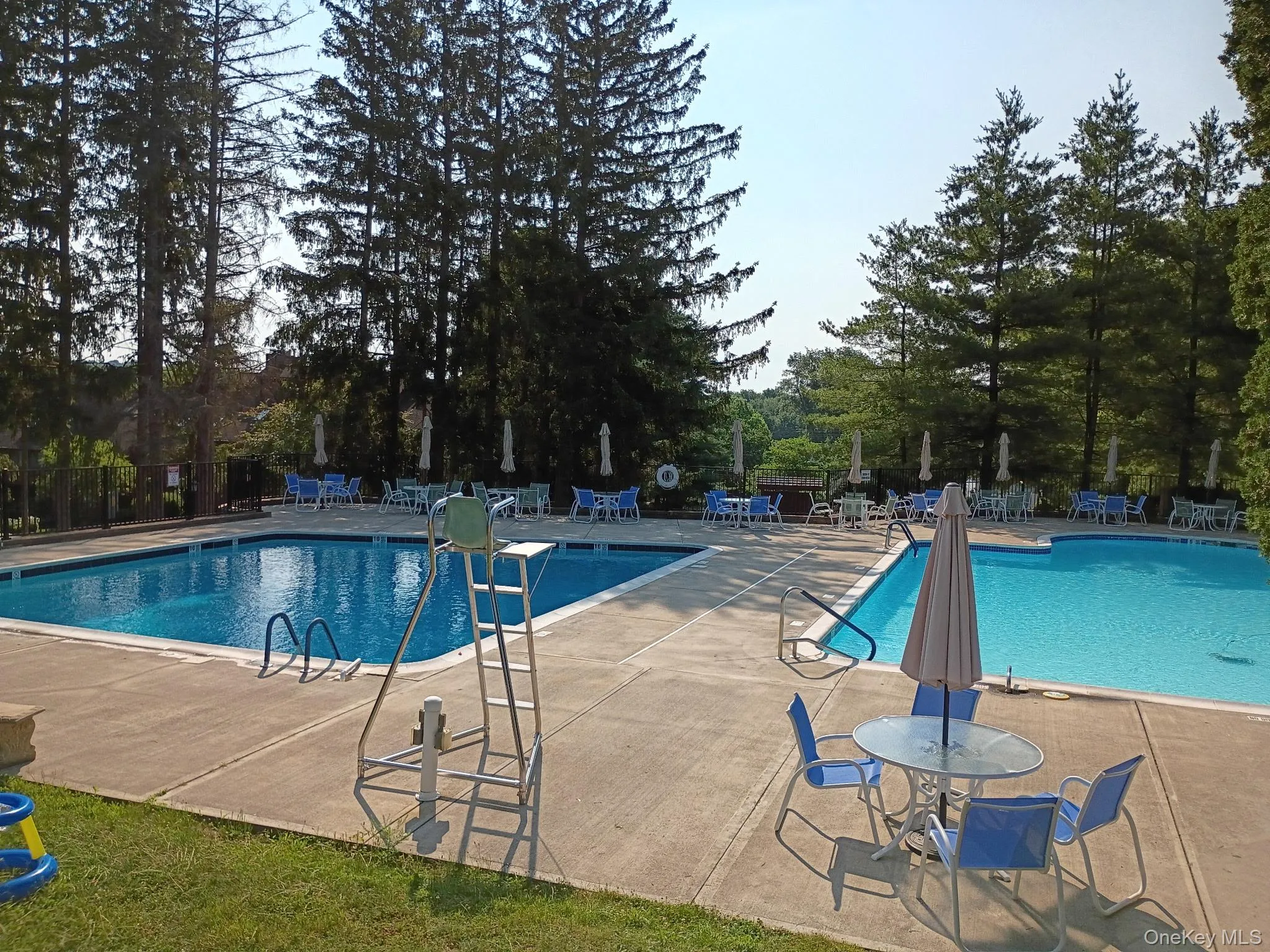 Community Pools Community Pools