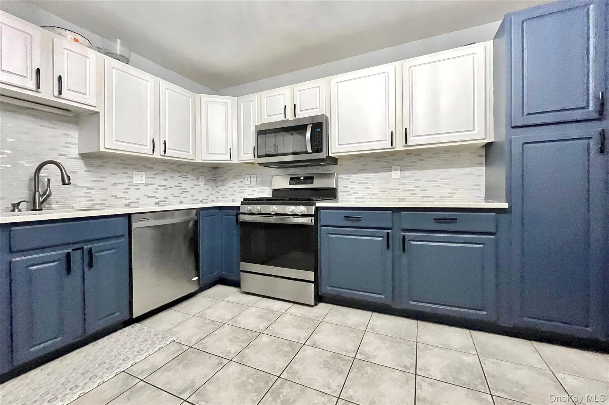 New Appliances New Appliances