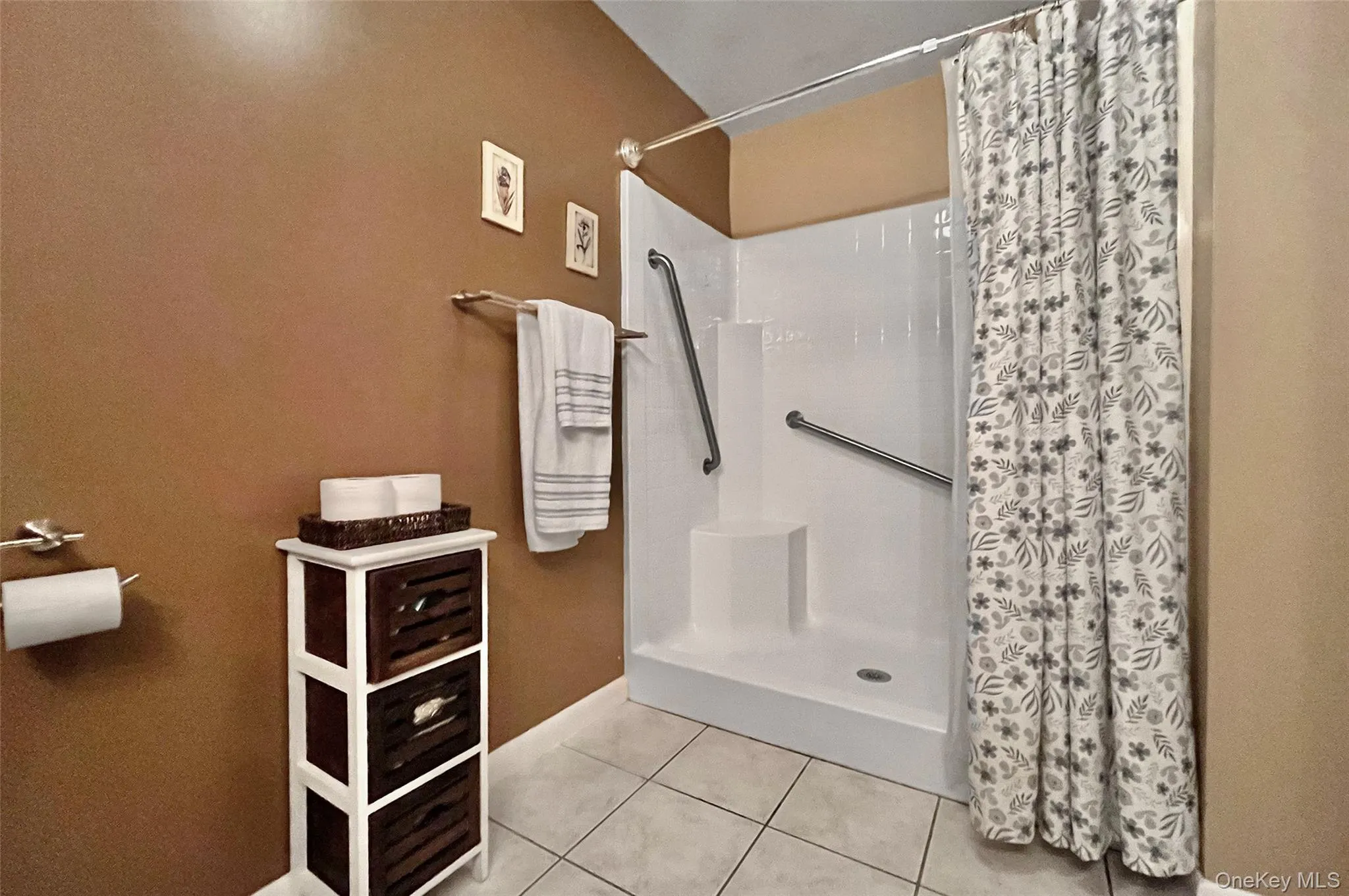 Primary Bath Primary Bath