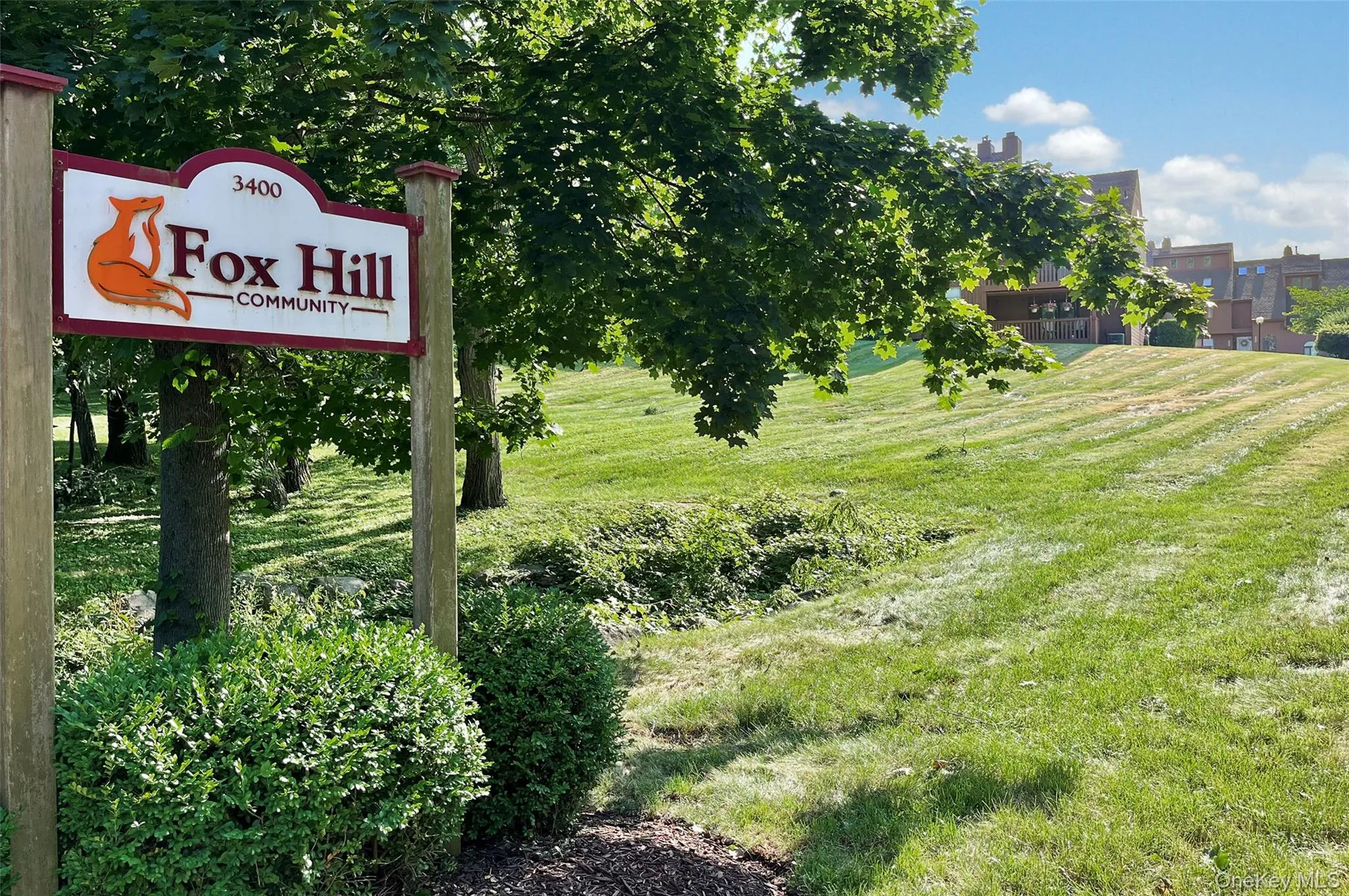 Fox Hill IV Fox Hill IV