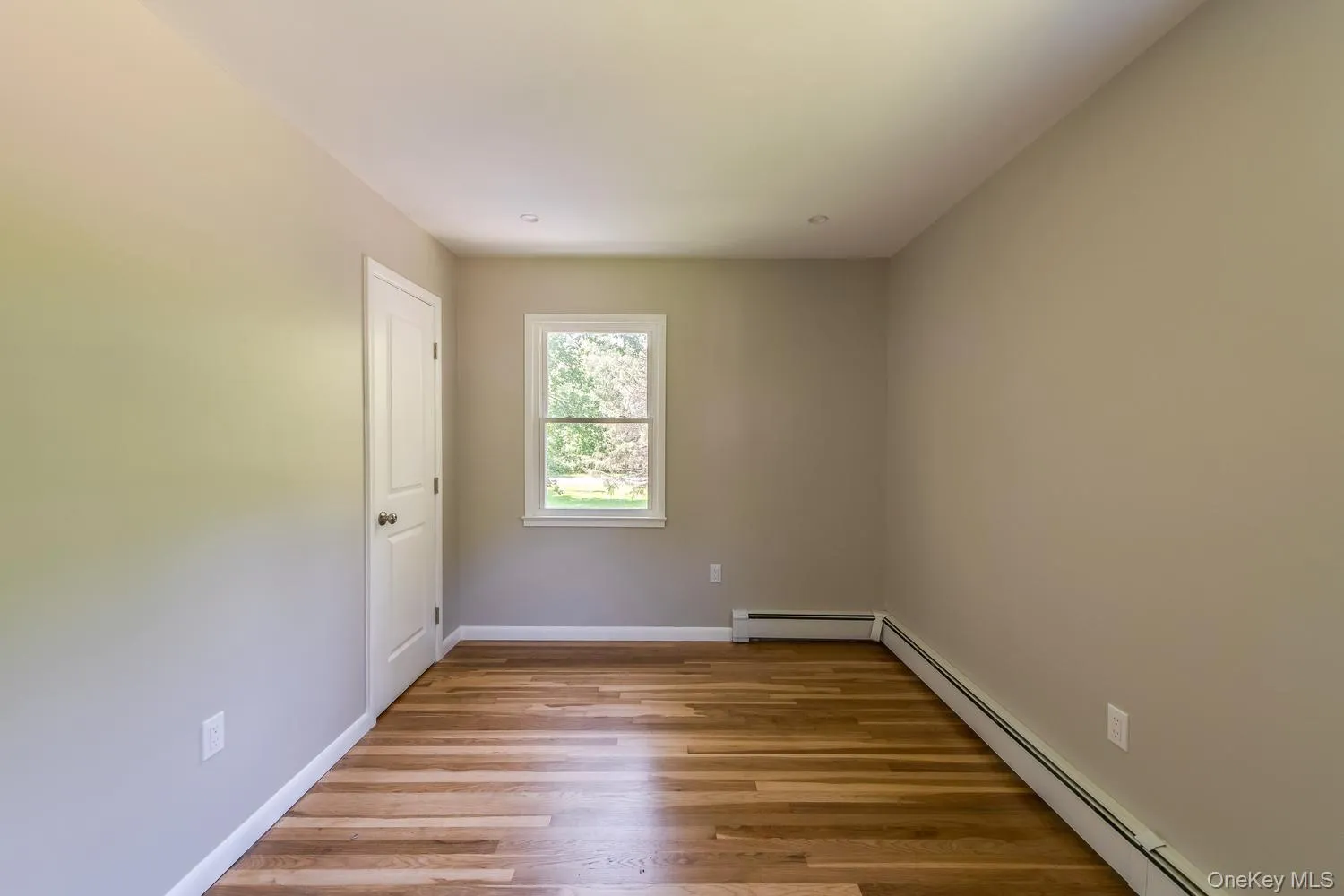 Third bedroom Third bedroom