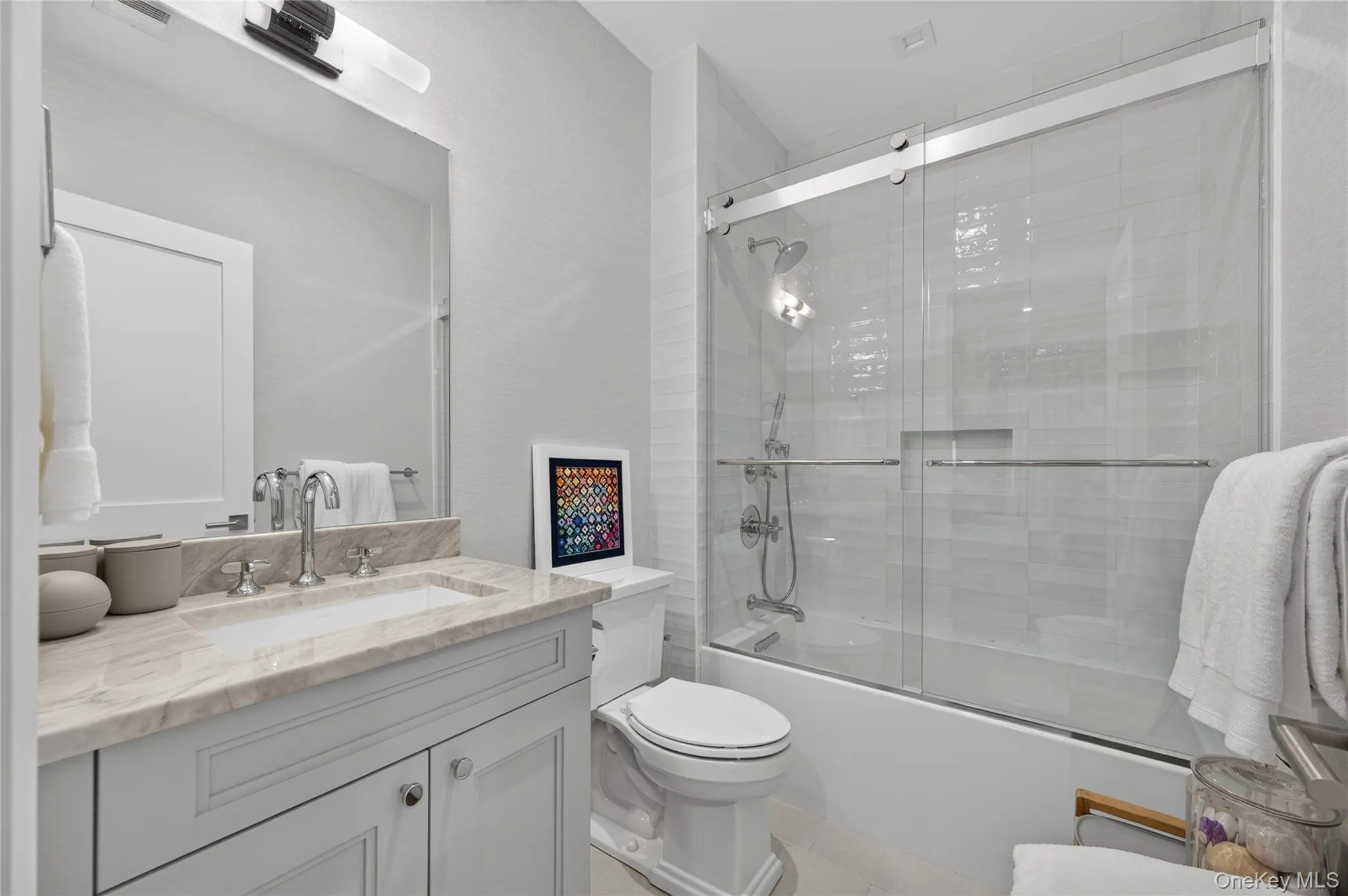 Ensuite Bath Ensuite Bath