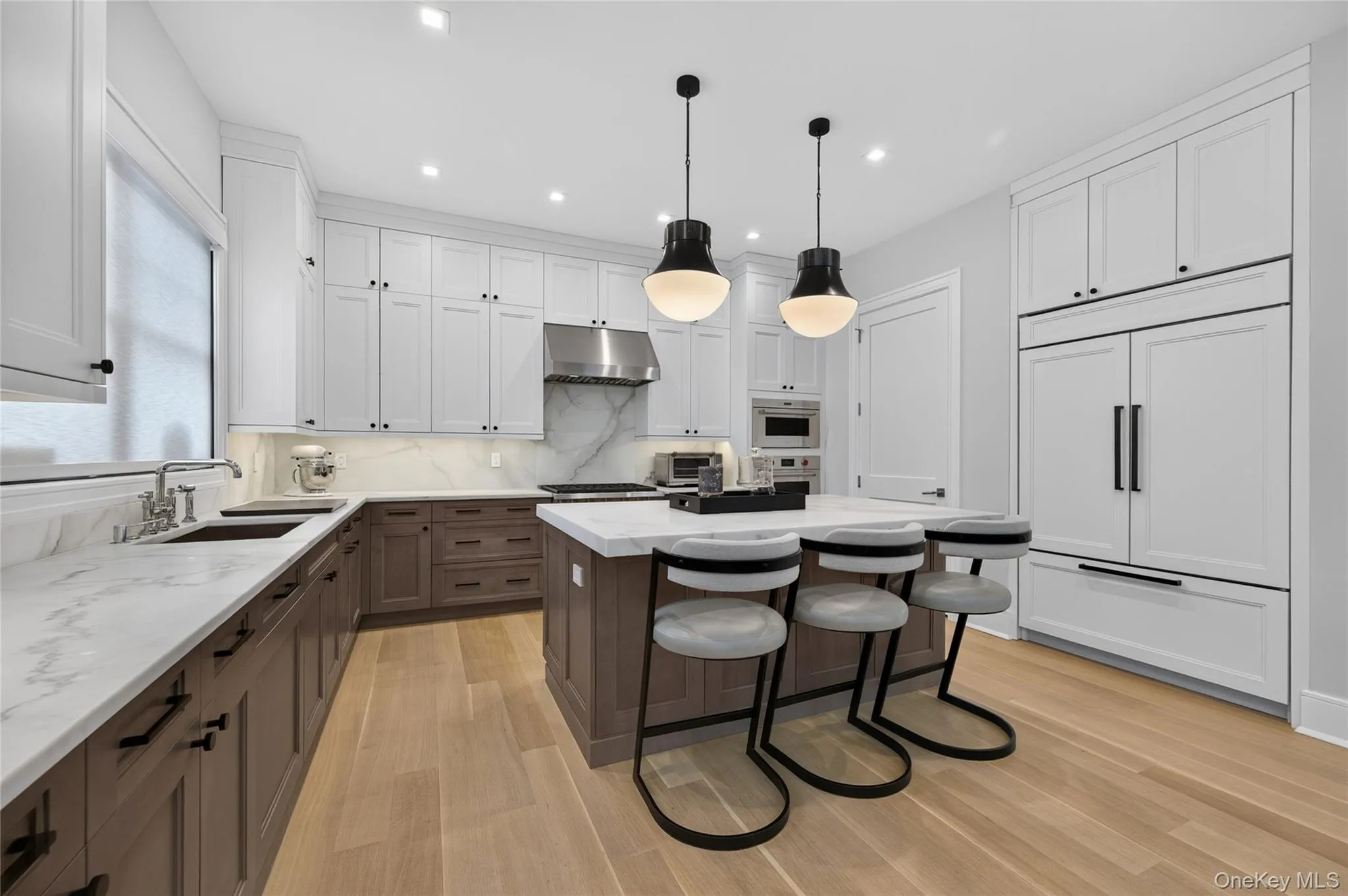 Deluxe Kitchen Deluxe Kitchen
