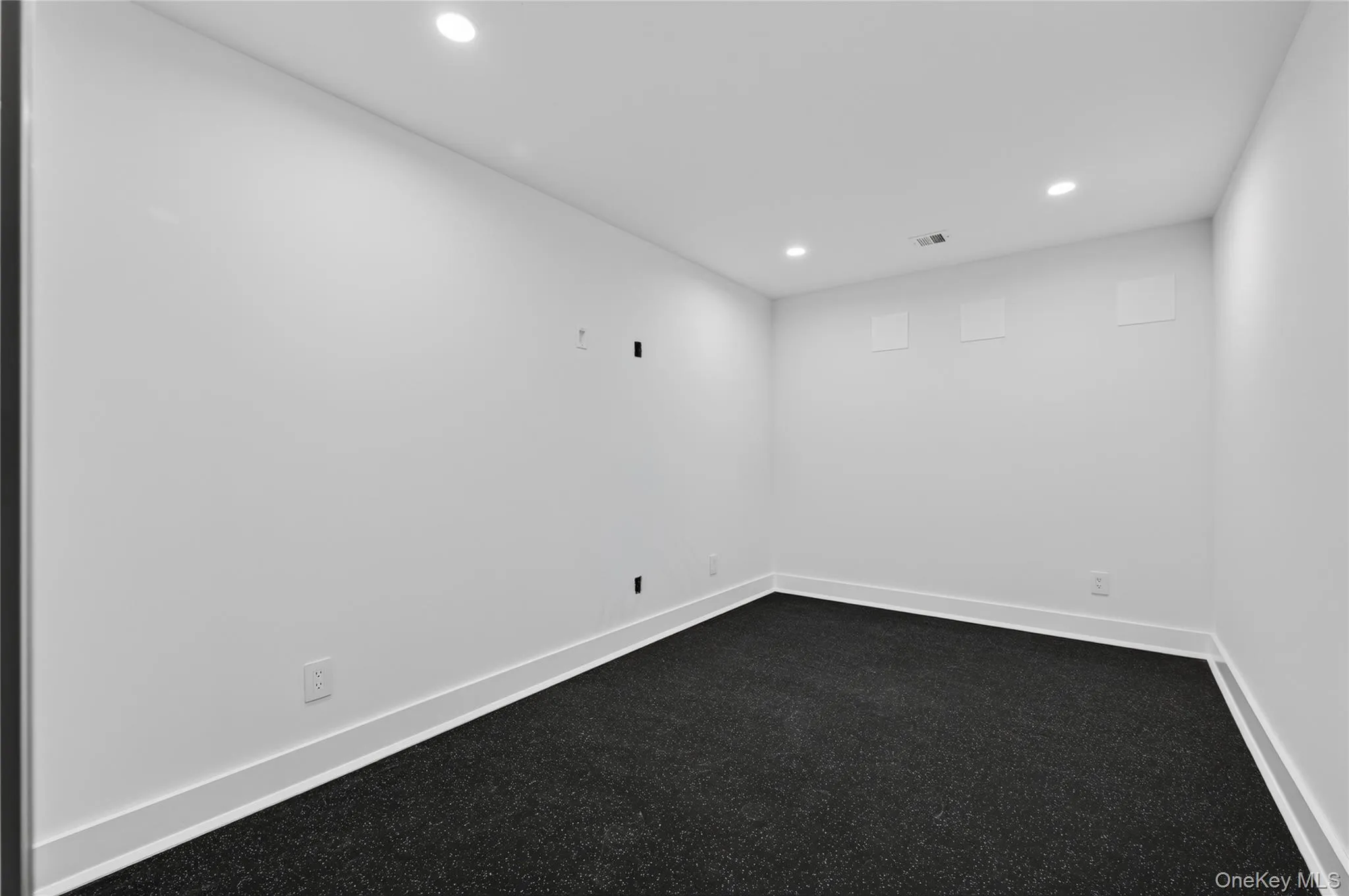 Fitness Room Fitness Room