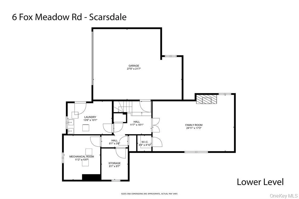 Floor plan Floor plan