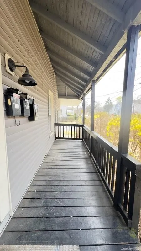 Front porch Front porch