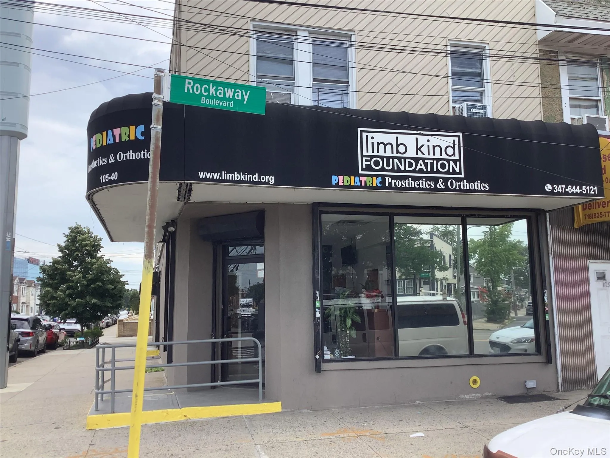 105-40 Rockaway Boulevard, New York, NY, ,Commercial Lease,For Rent,Rockaway,0,1021127 105-40 Rockaway Boulevard, New York, NY, ,Commercial Lease,For Rent,Rockaway,0,1021127