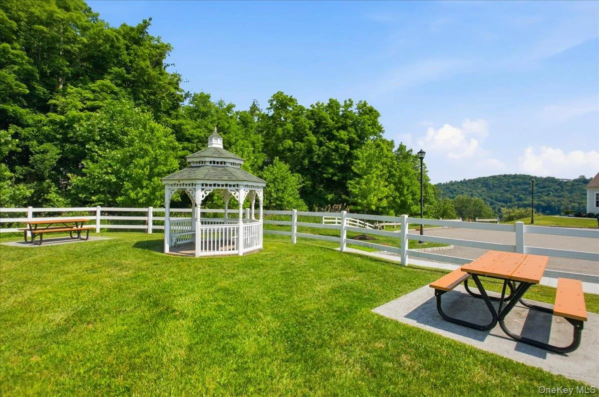 Picnic area Picnic area