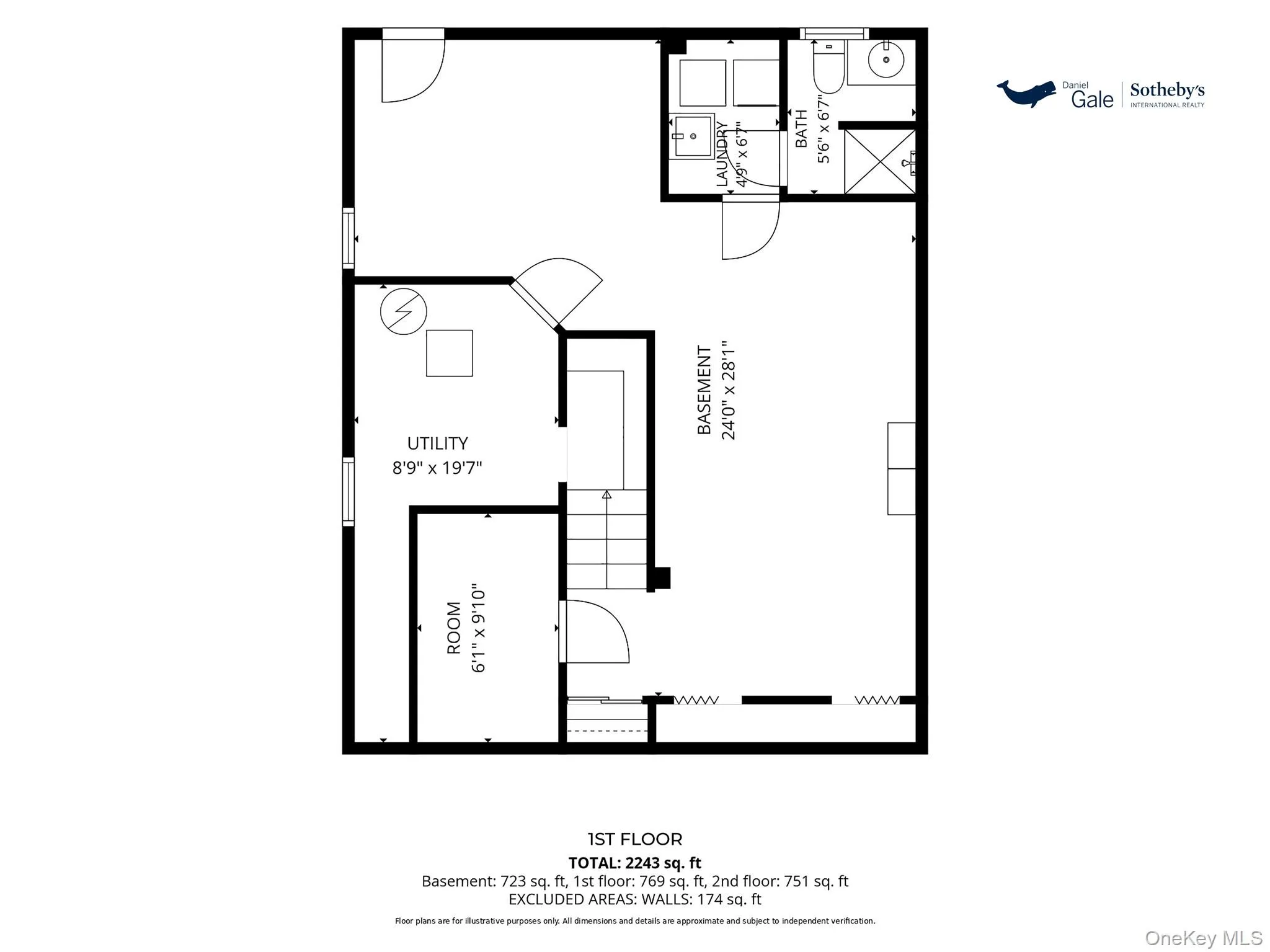 Basement Basement