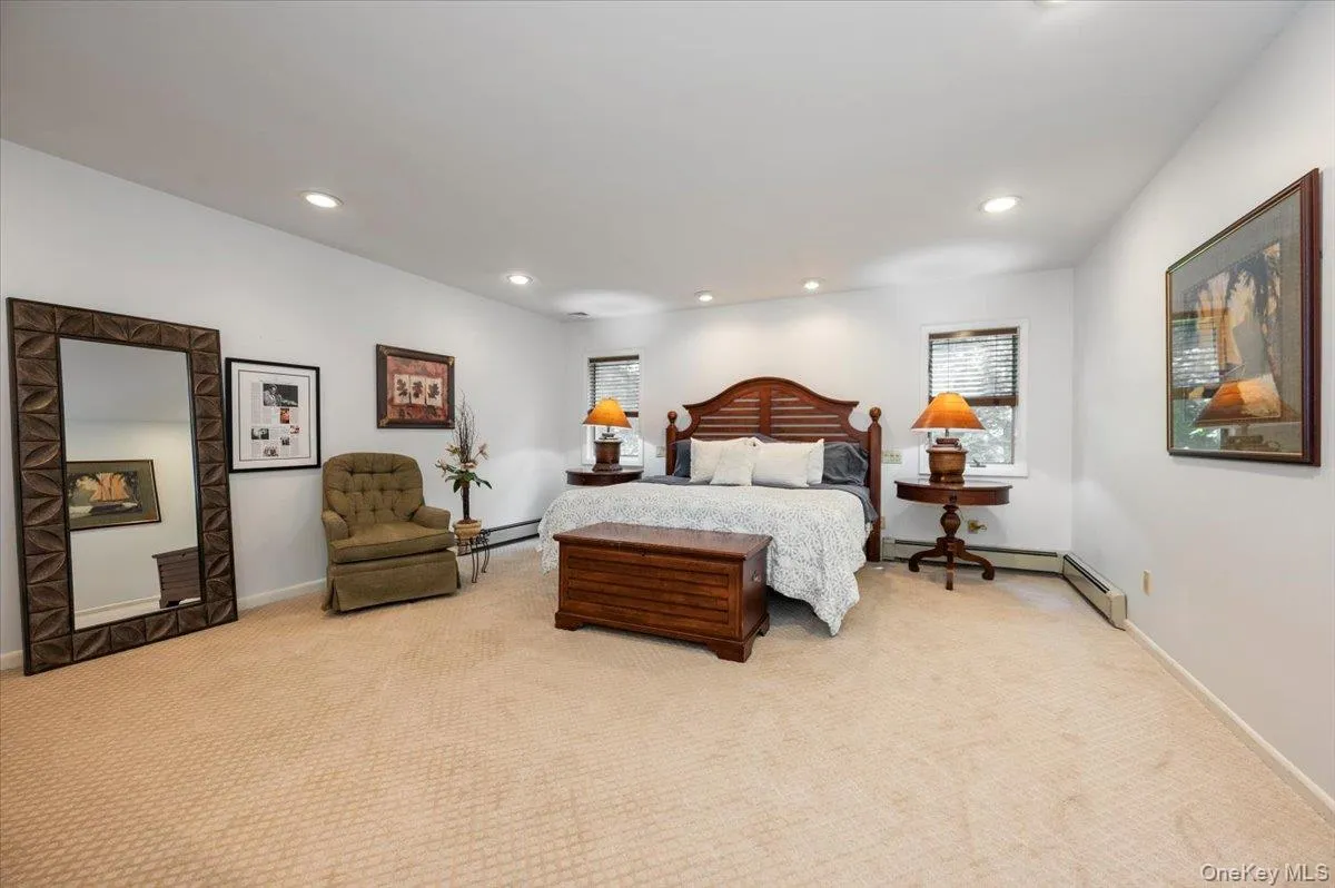 Downstairs of home Downstairs of home
