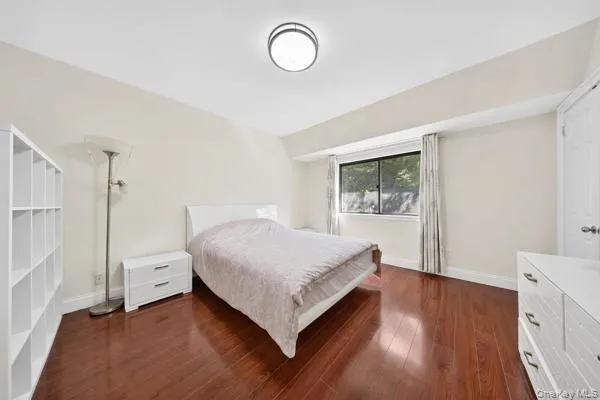 Master Bedroom with a full bathroom Master Bedroom with a full bathroom