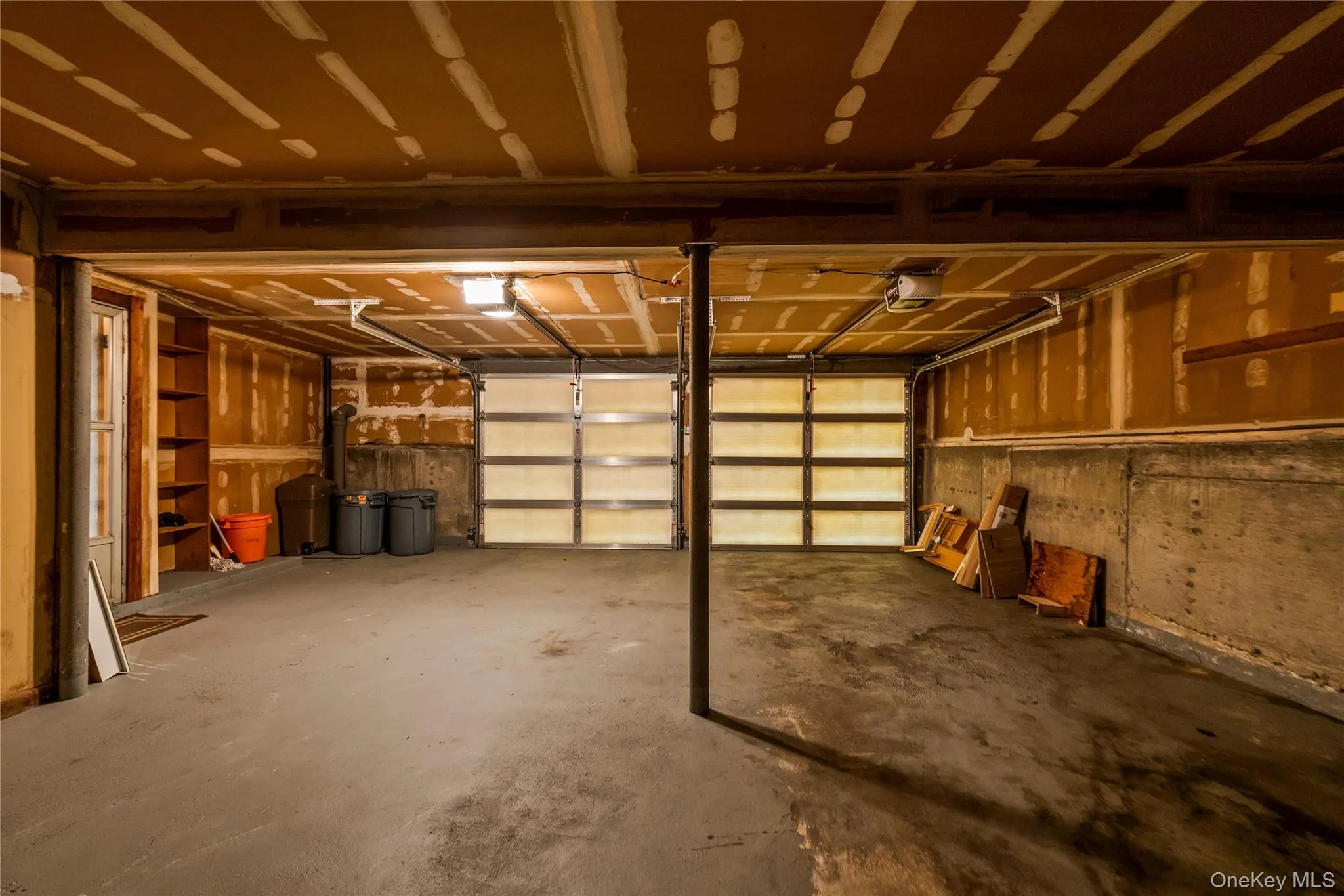 2 car garage 2 car garage