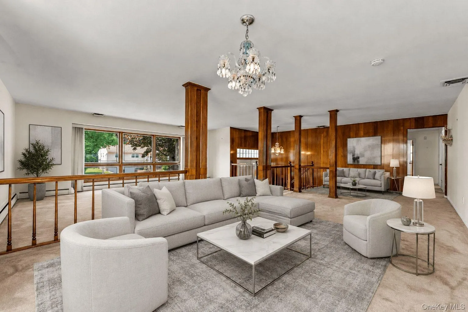 Open concept LIving room, dining room Open concept LIving room, dining room