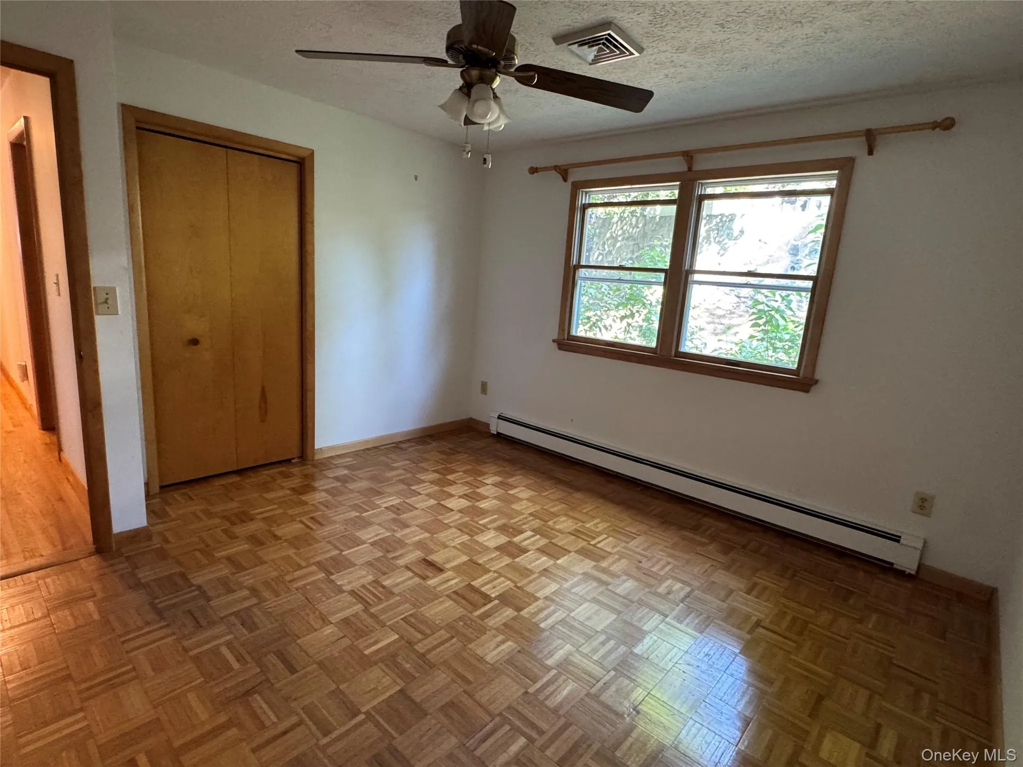 Second Bedroom. Eastern exposure. Second Bedroom. Eastern exposure.