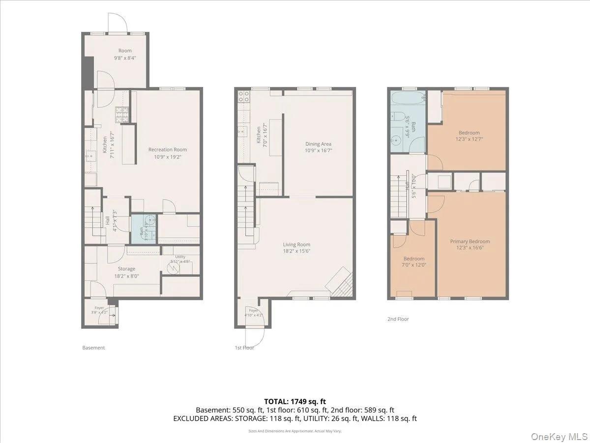 161-21 84th Avenue, New York, NY, 3 Bedrooms Bedrooms, 7 Rooms Rooms,1 BathroomBathrooms,Residential,For Rent,84th,0,1021213 161-21 84th Avenue, New York, NY, 3 Bedrooms Bedrooms, 7 Rooms Rooms,1 BathroomBathrooms,Residential,For Rent,84th,0,1021213