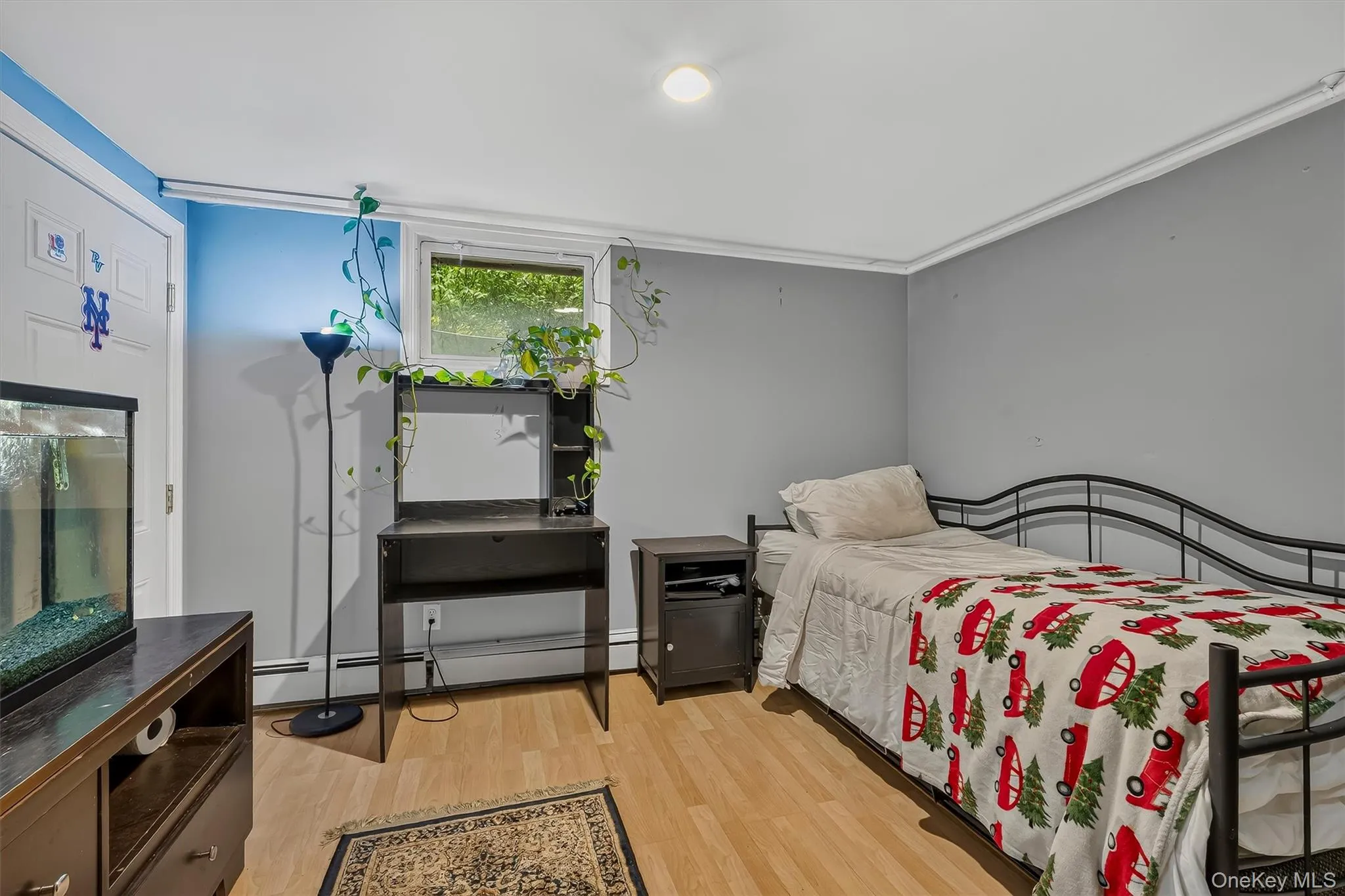 Additional room ideal for a home office, guest room, playroom, or hobby space. Additional room ideal for a home office, guest room, playroom, or hobby space.