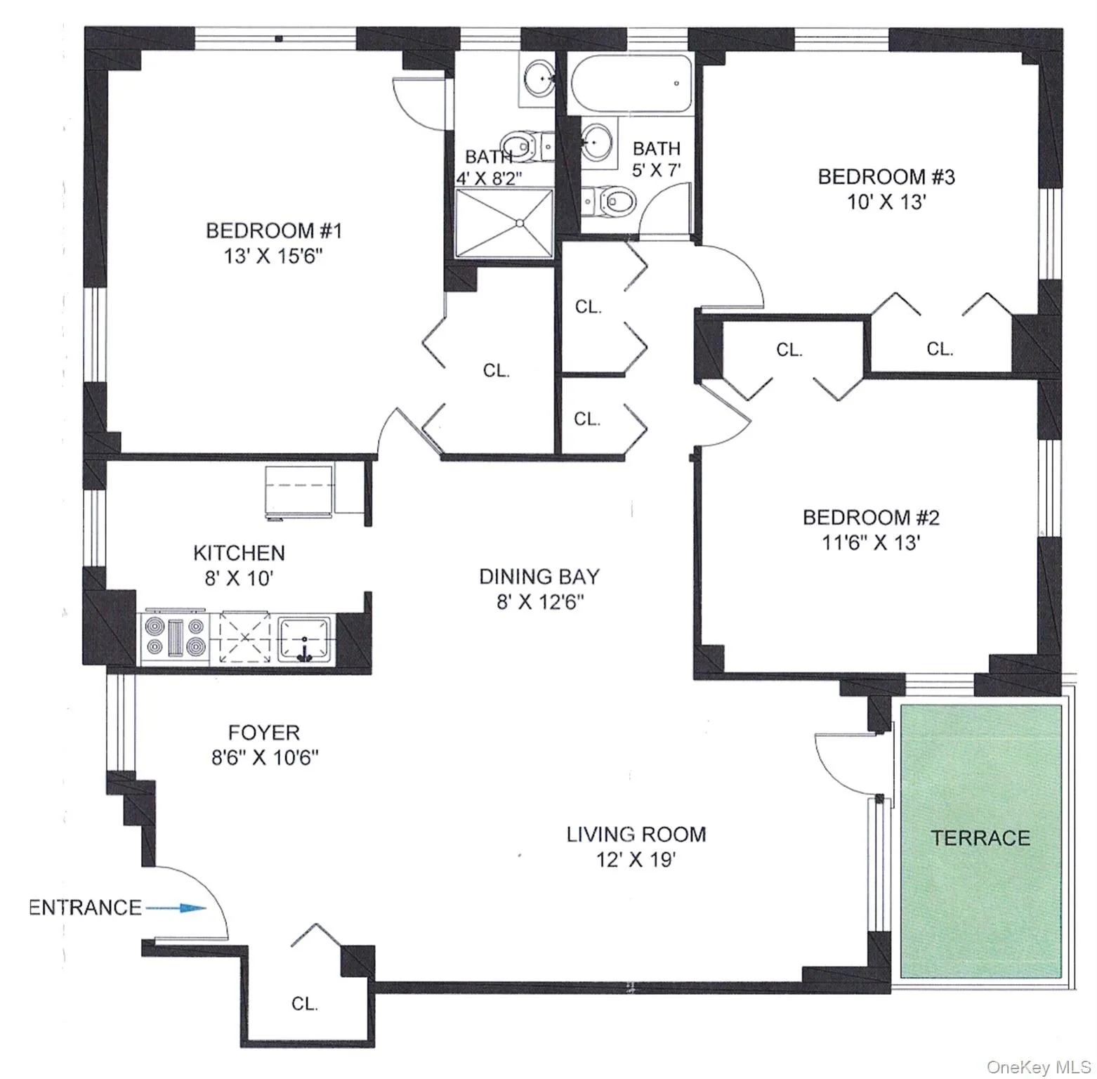 61-35 98 Street, New York, NY, 3 Bedrooms Bedrooms, 6 Rooms Rooms,2 BathroomsBathrooms,Residential,For Rent,98,0,1021219 61-35 98 Street, New York, NY, 3 Bedrooms Bedrooms, 6 Rooms Rooms,2 BathroomsBathrooms,Residential,For Rent,98,0,1021219