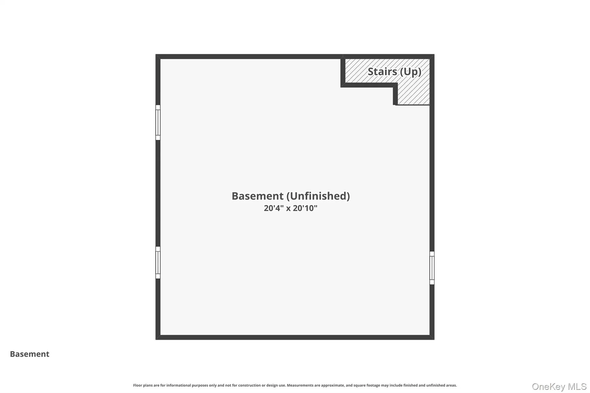 Basement Basement