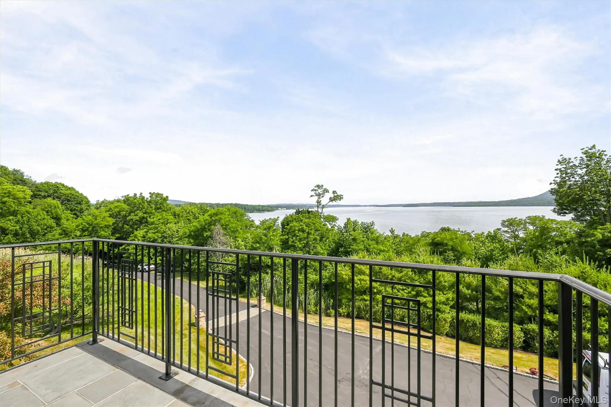 Balcony Balcony