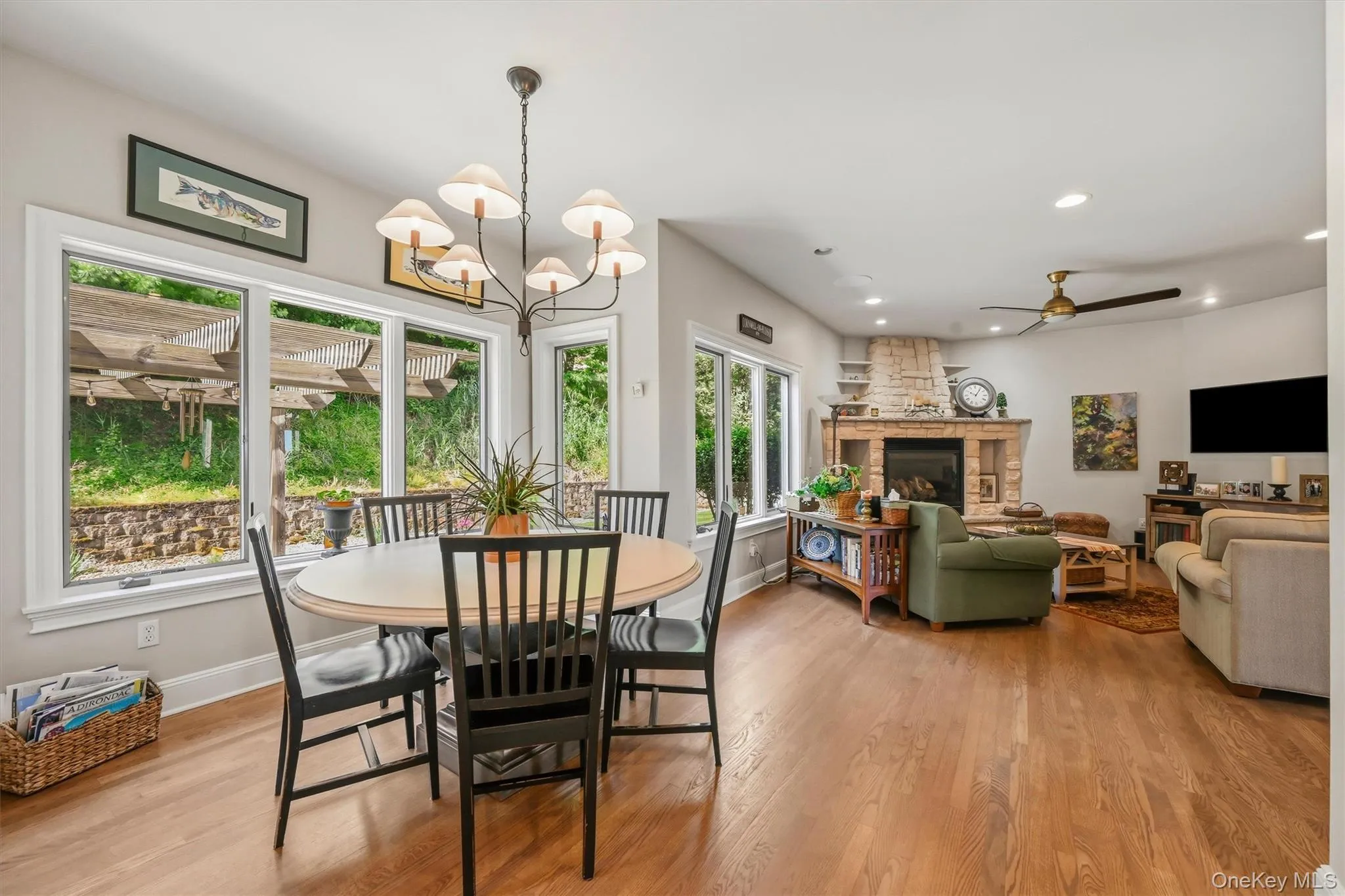 Breakfast Nook Breakfast Nook