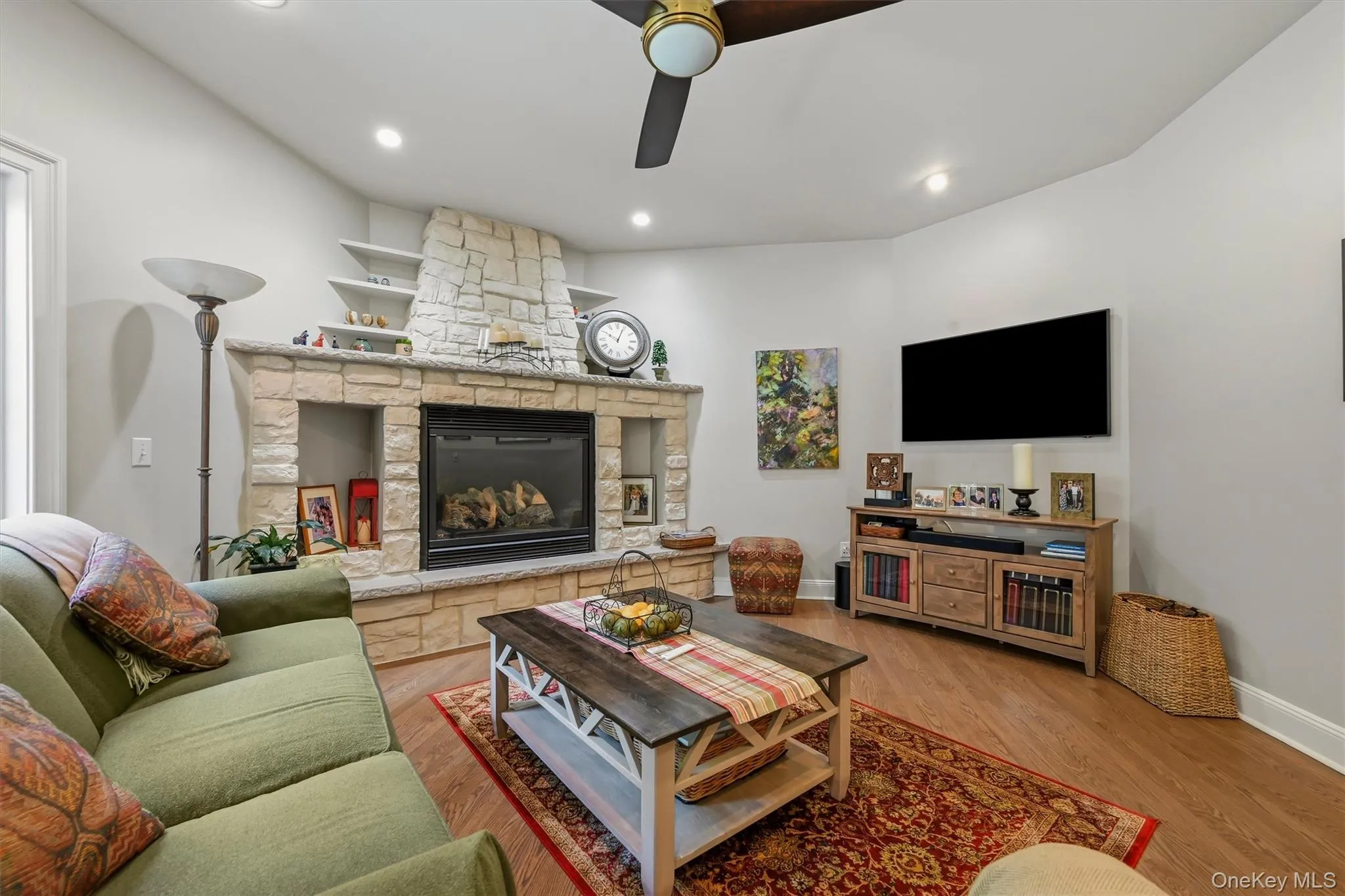 Family Room Family Room